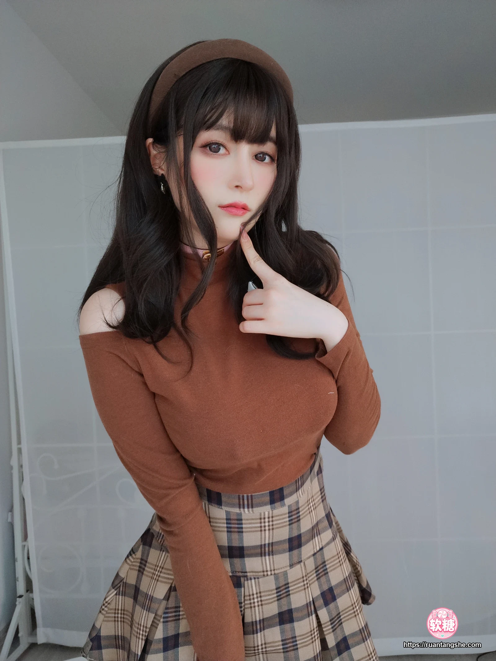 白银81 白银81 NO.095 - 2022.03月会员合集 (全19期)