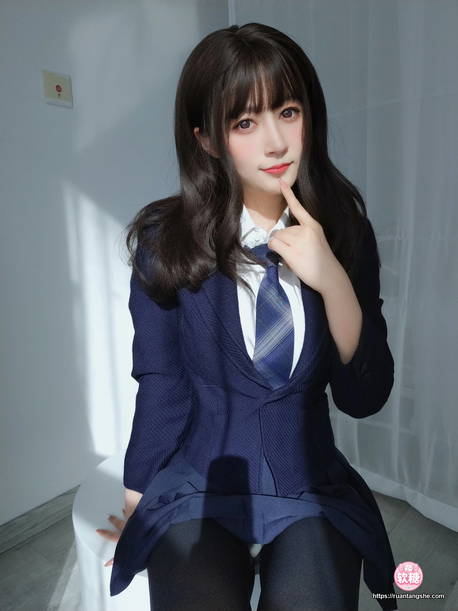 白银81 白银81 NO.095 - 2022.03月会员合集 (全19期)