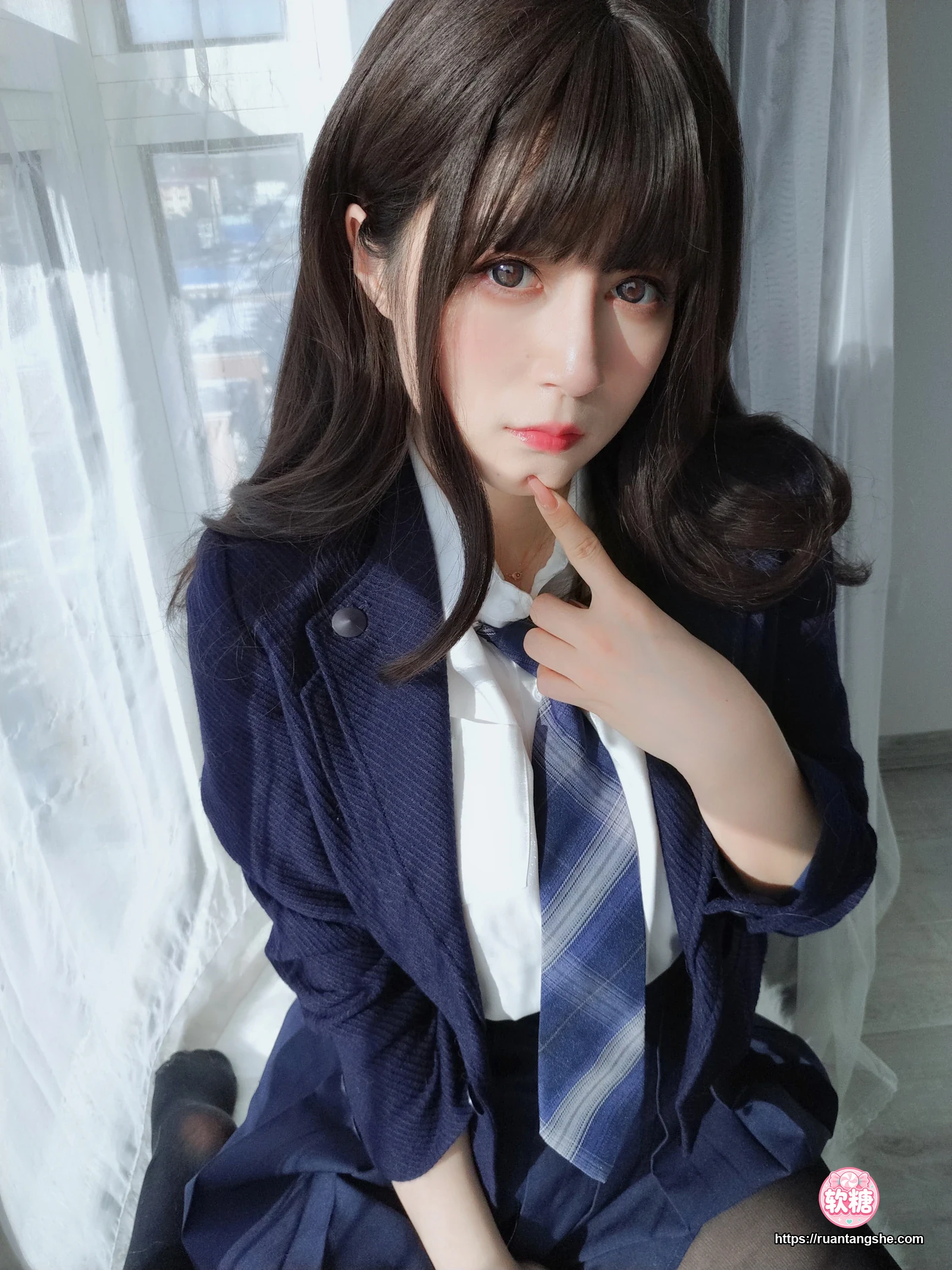 白银81 白银81 NO.095 - 2022.03月会员合集 (全19期)