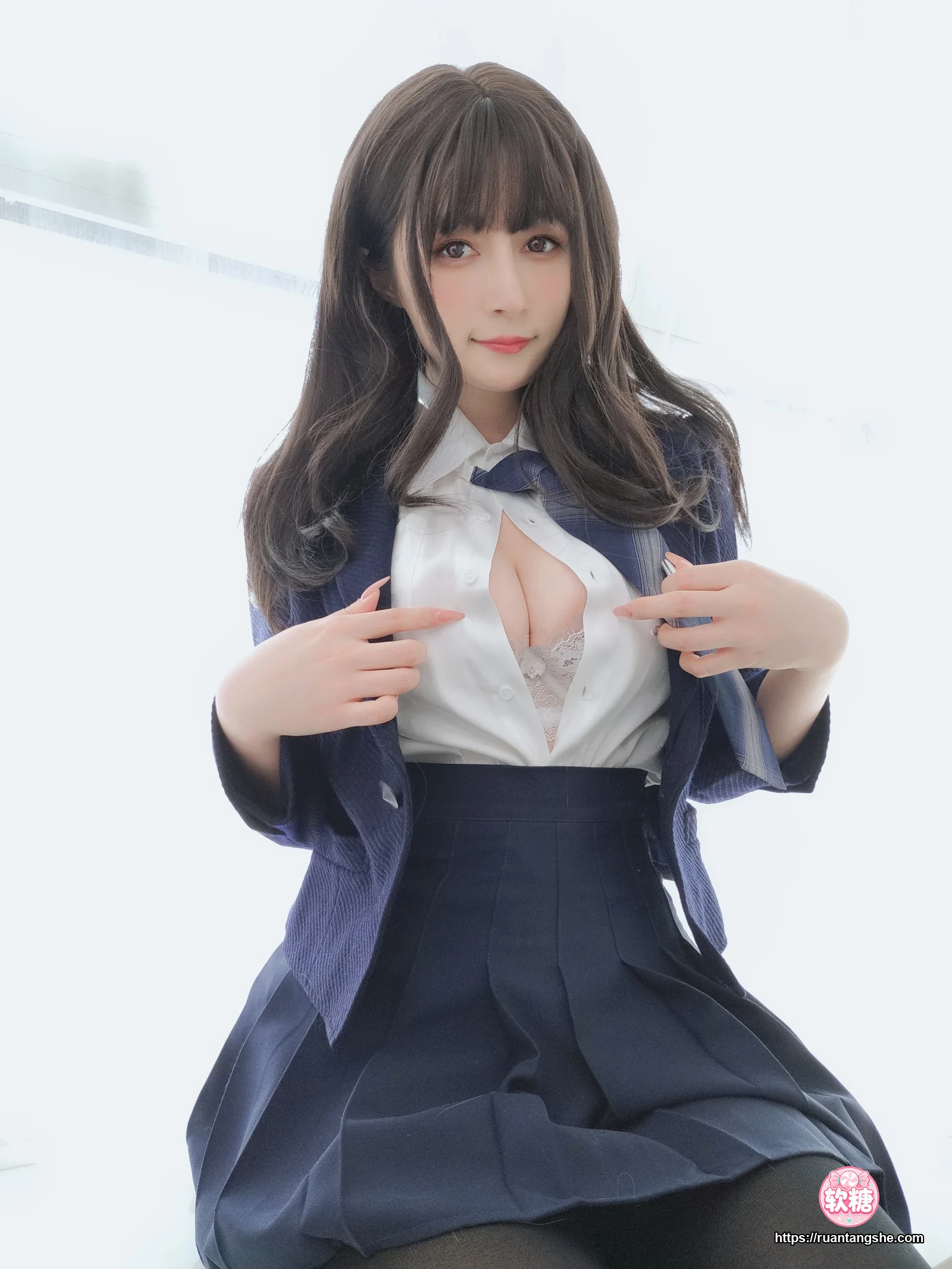 白银81 白银81 NO.095 - 2022.03月会员合集 (全19期)
