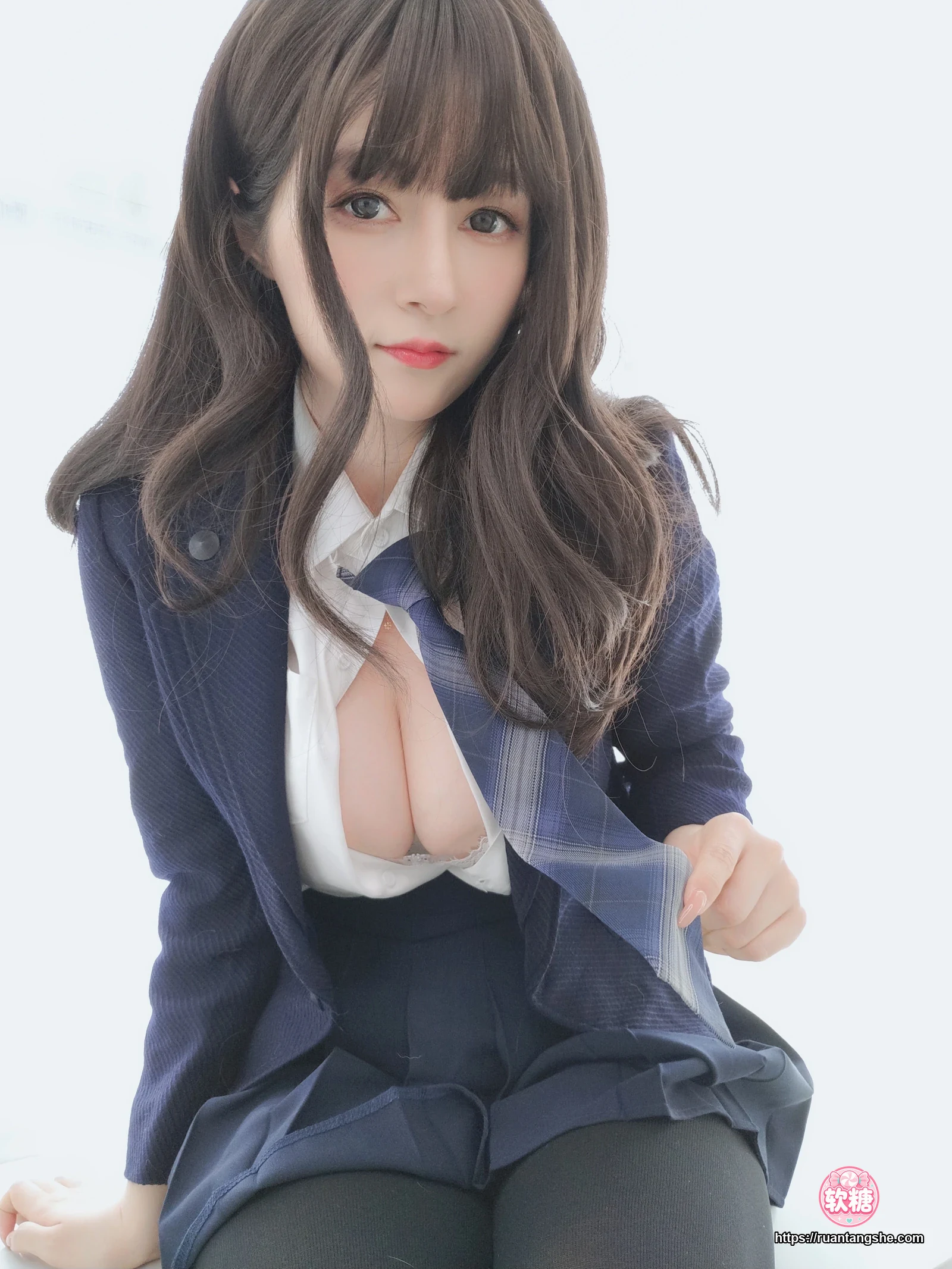 白银81 白银81 NO.095 - 2022.03月会员合集 (全19期)