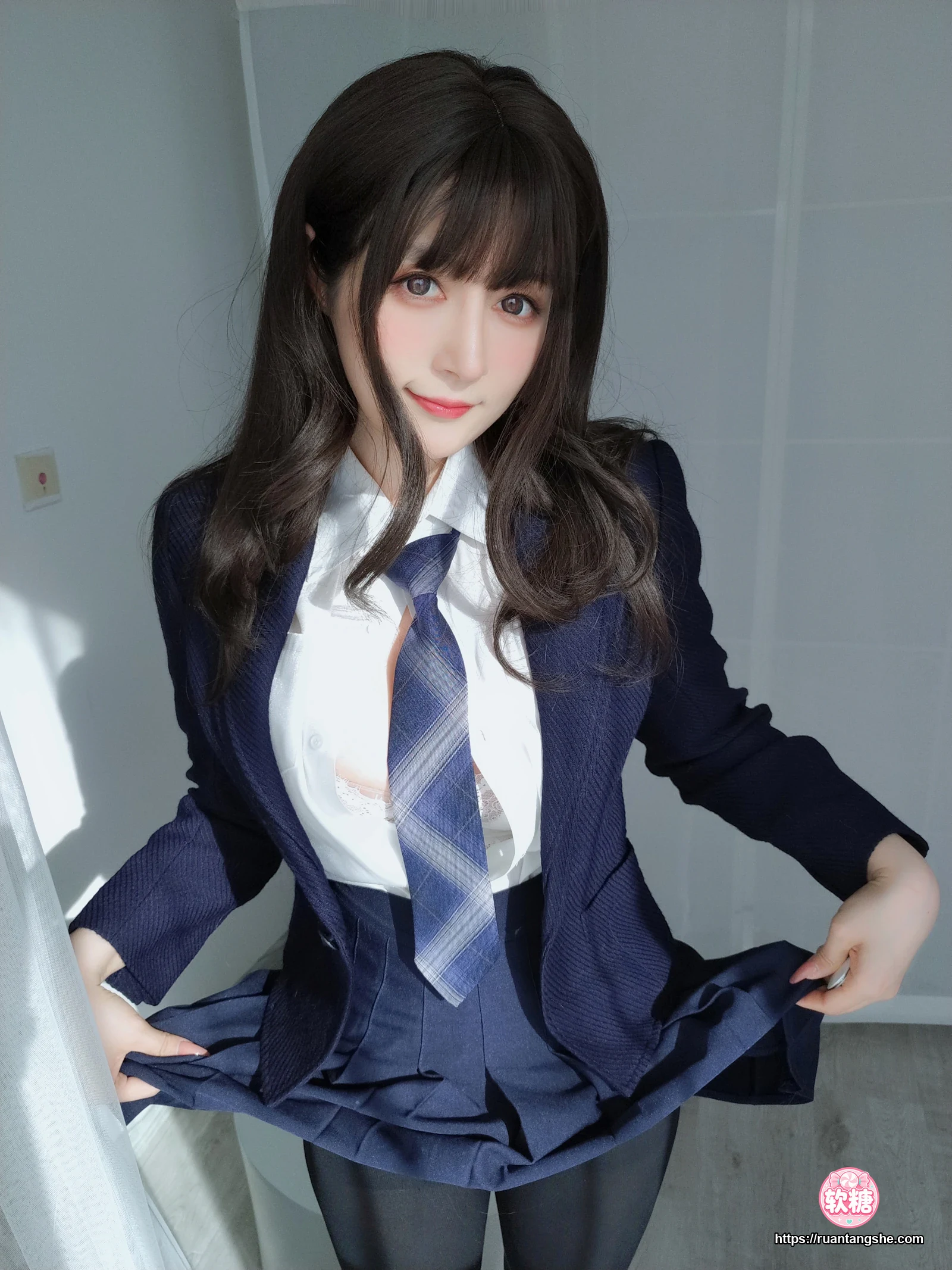 白银81 白银81 NO.095 - 2022.03月会员合集 (全19期)