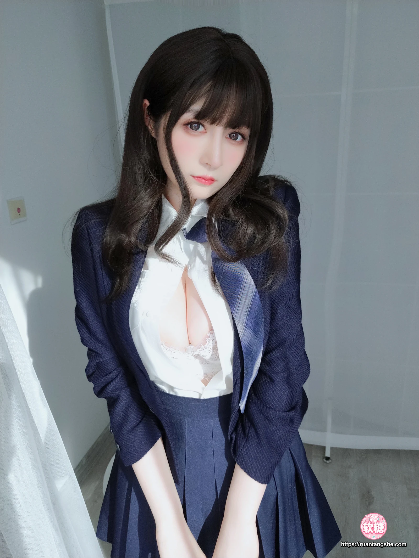 白银81 白银81 NO.095 - 2022.03月会员合集 (全19期)