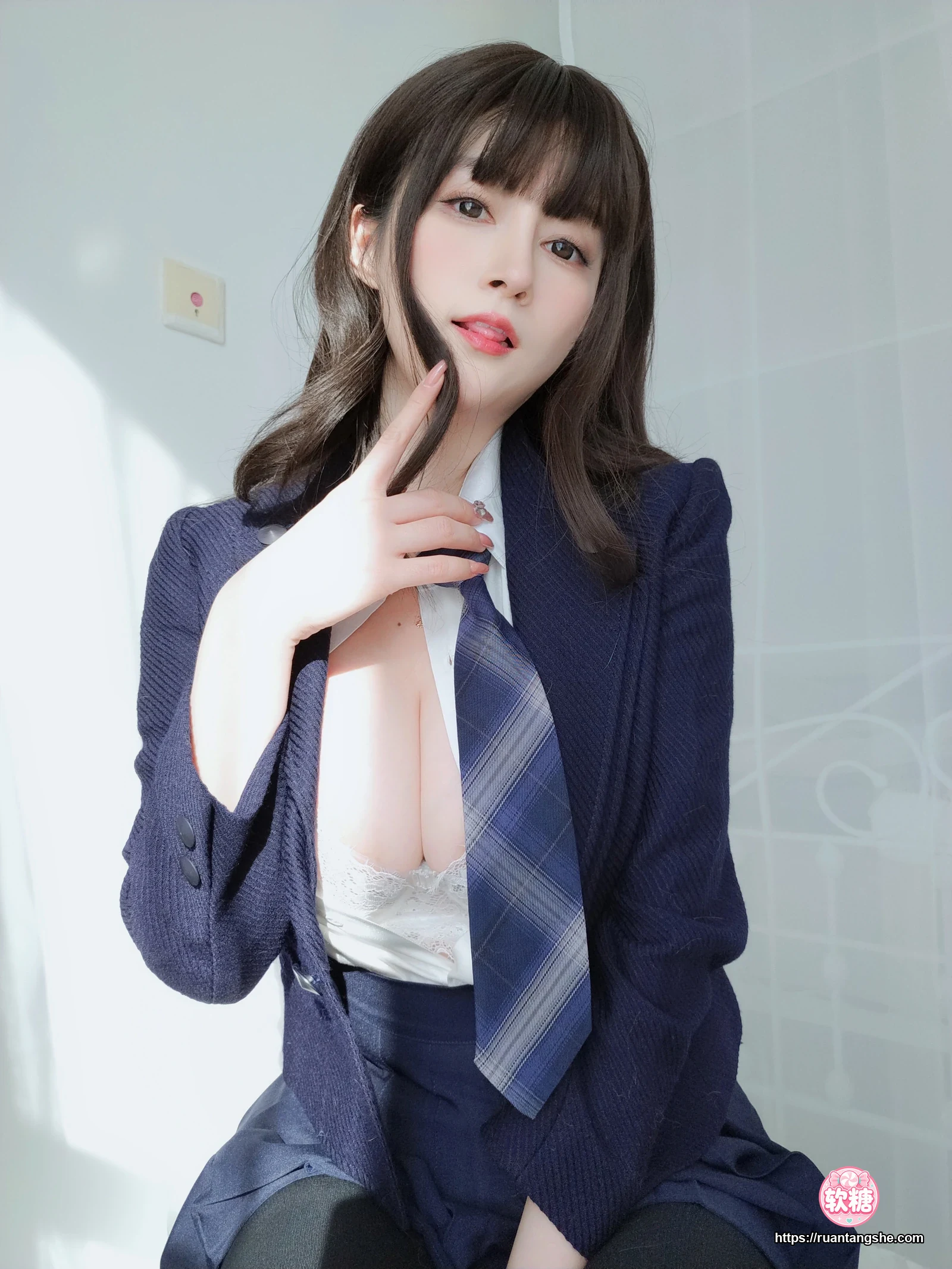 白银81 白银81 NO.095 - 2022.03月会员合集 (全19期)