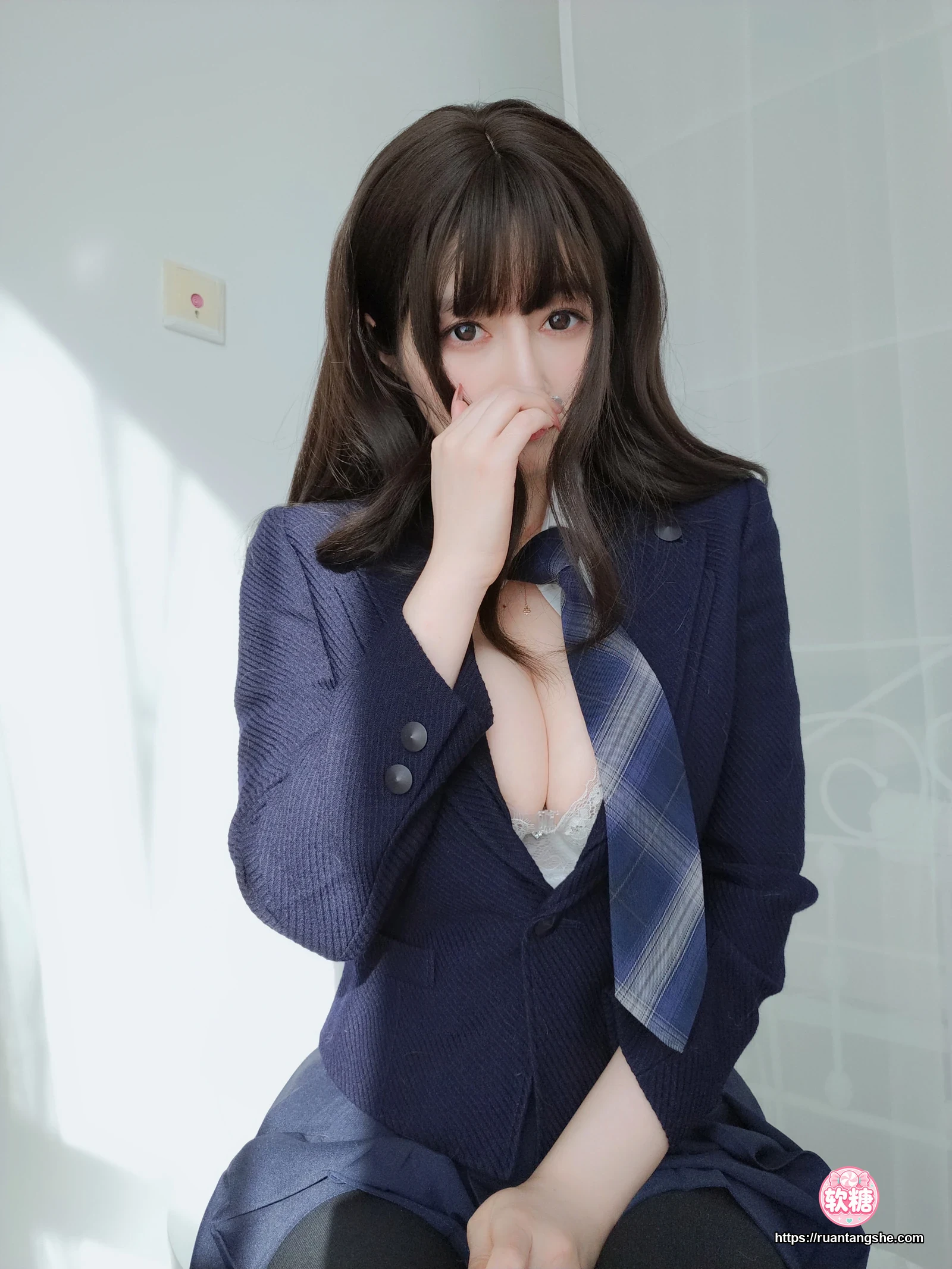 白银81 白银81 NO.095 - 2022.03月会员合集 (全19期)