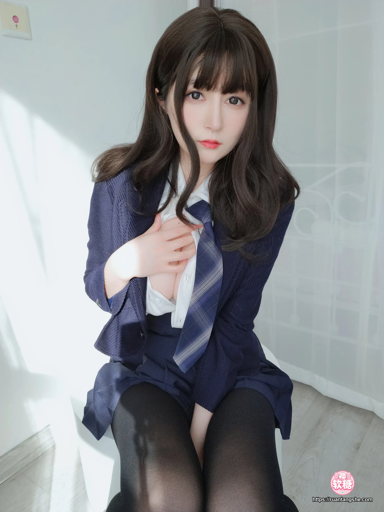 白银81 白银81 NO.095 - 2022.03月会员合集 (全19期)