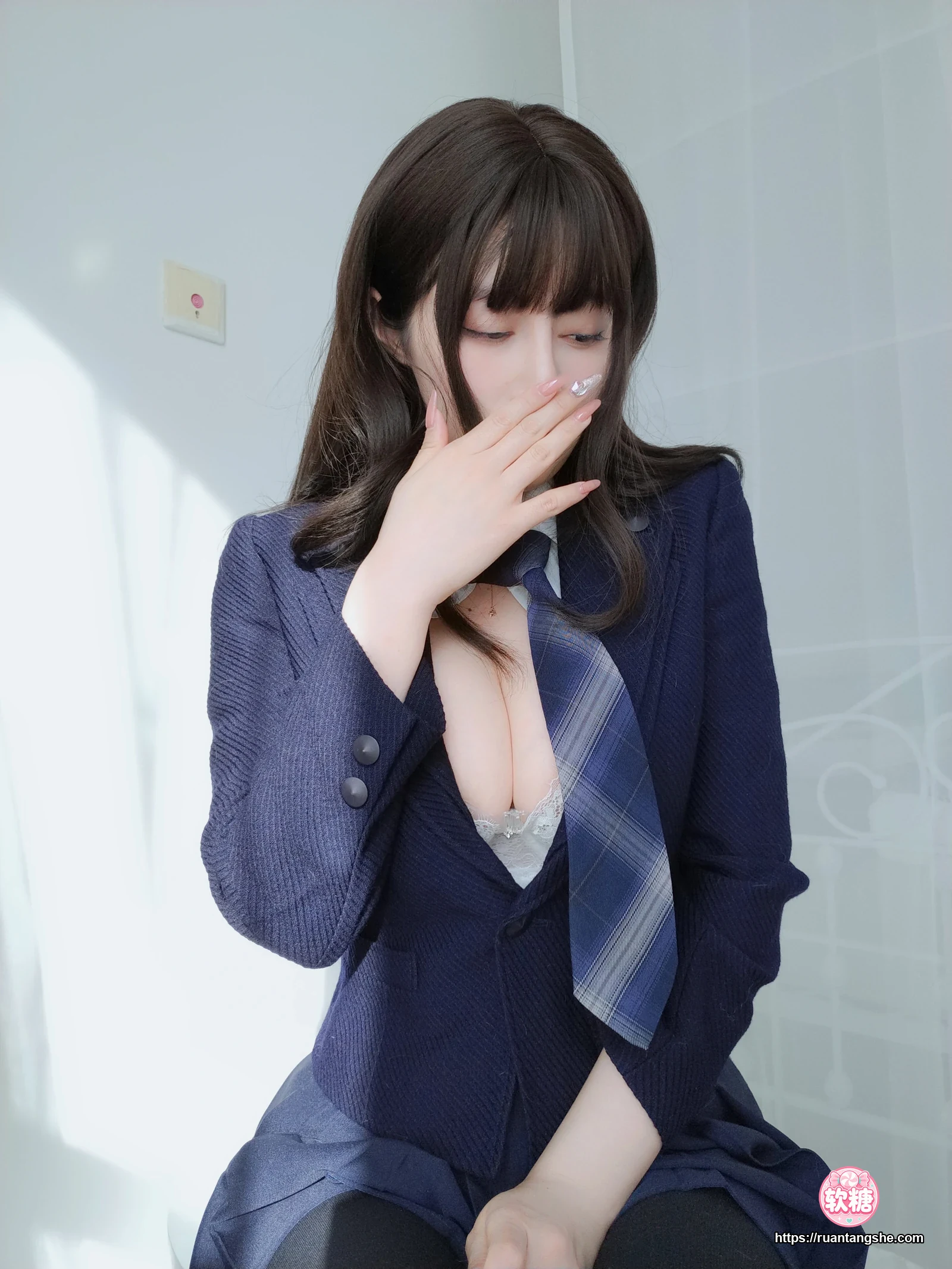 白银81 白银81 NO.095 - 2022.03月会员合集 (全19期)