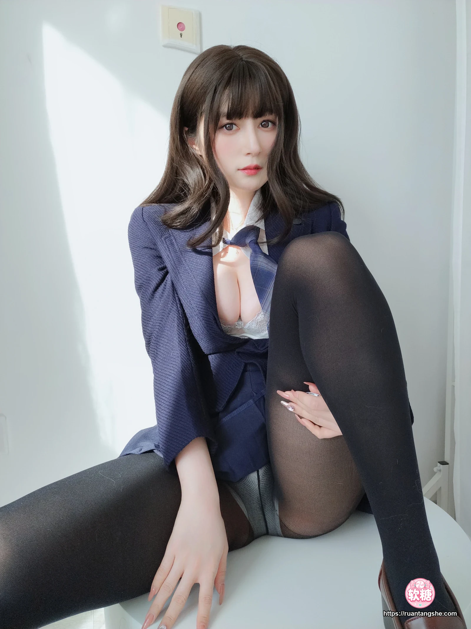 白银81 白银81 NO.095 - 2022.03月会员合集 (全19期)