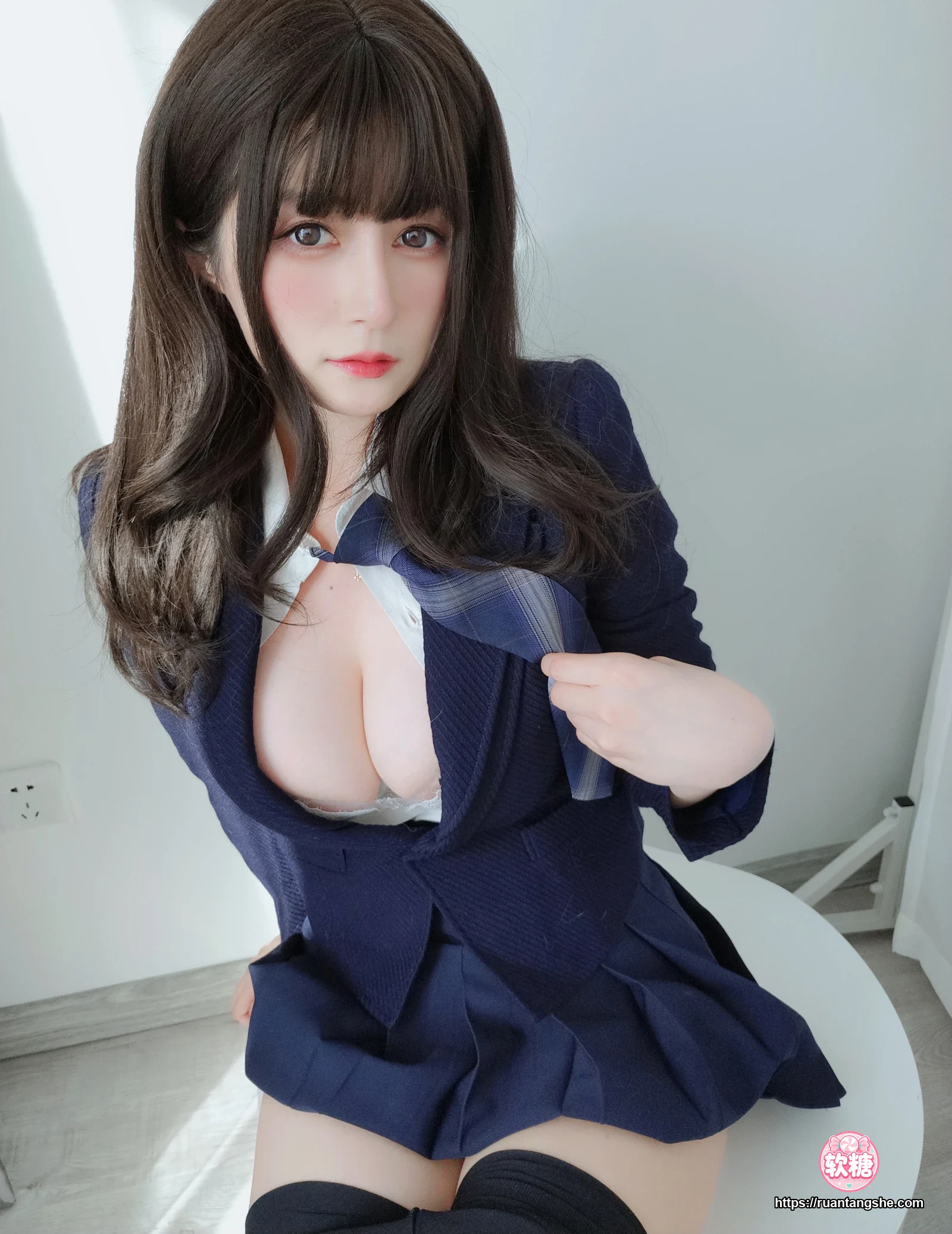 白银81 白银81 NO.095 - 2022.03月会员合集 (全19期)