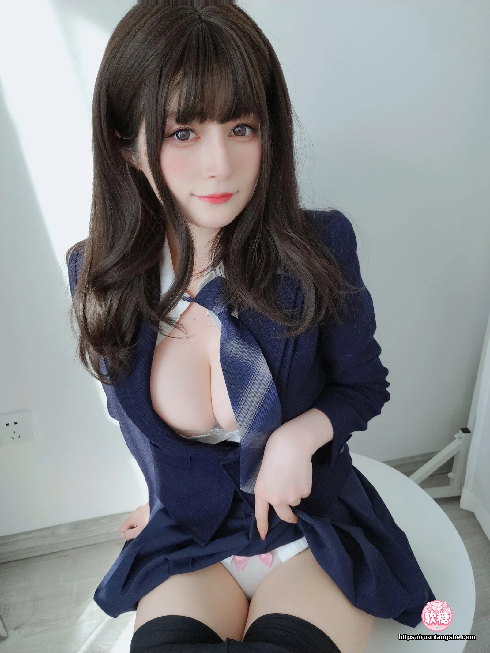 白银81 白银81 NO.095 - 2022.03月会员合集 (全19期)