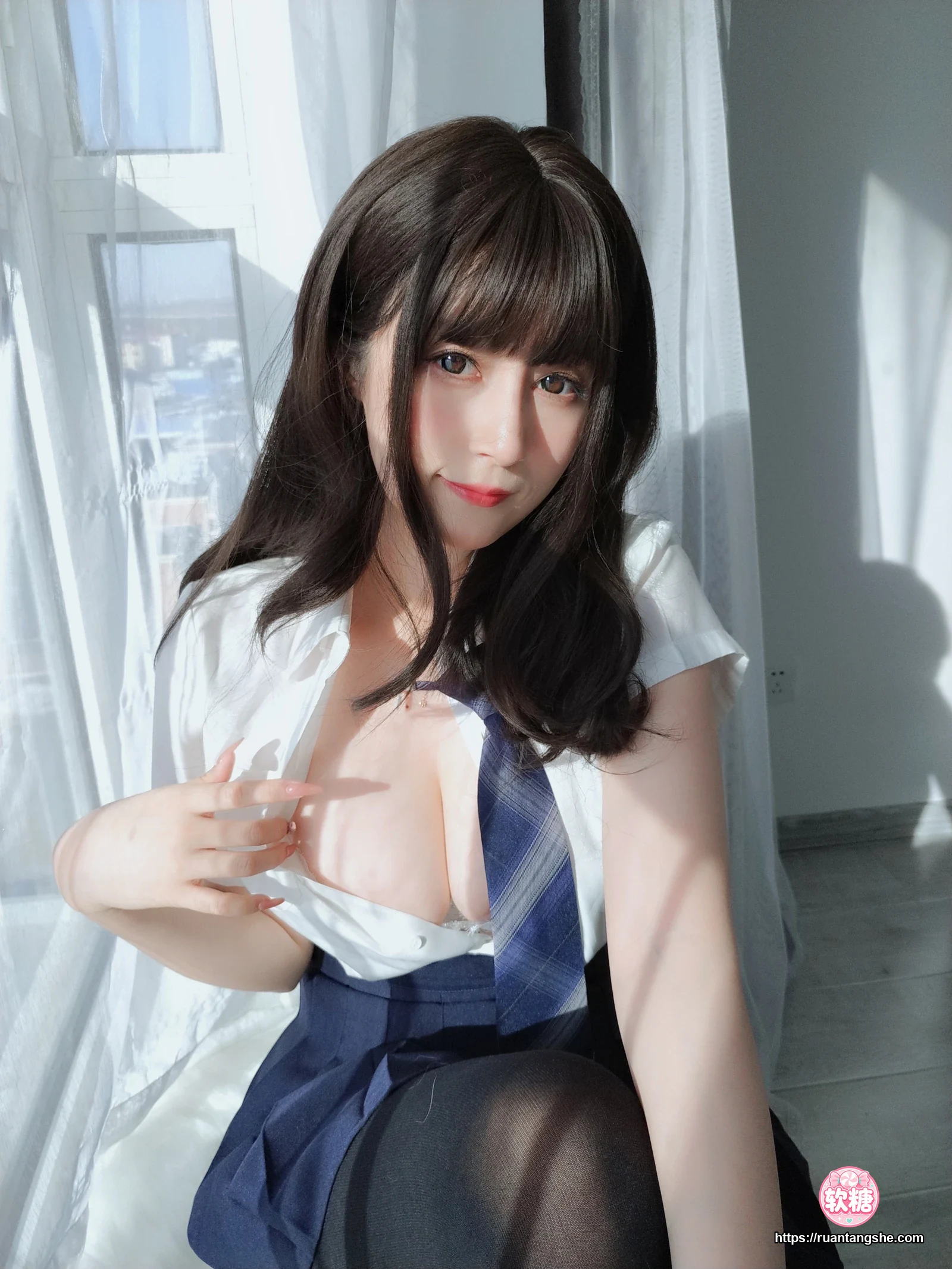 白银81 白银81 NO.095 - 2022.03月会员合集 (全19期)