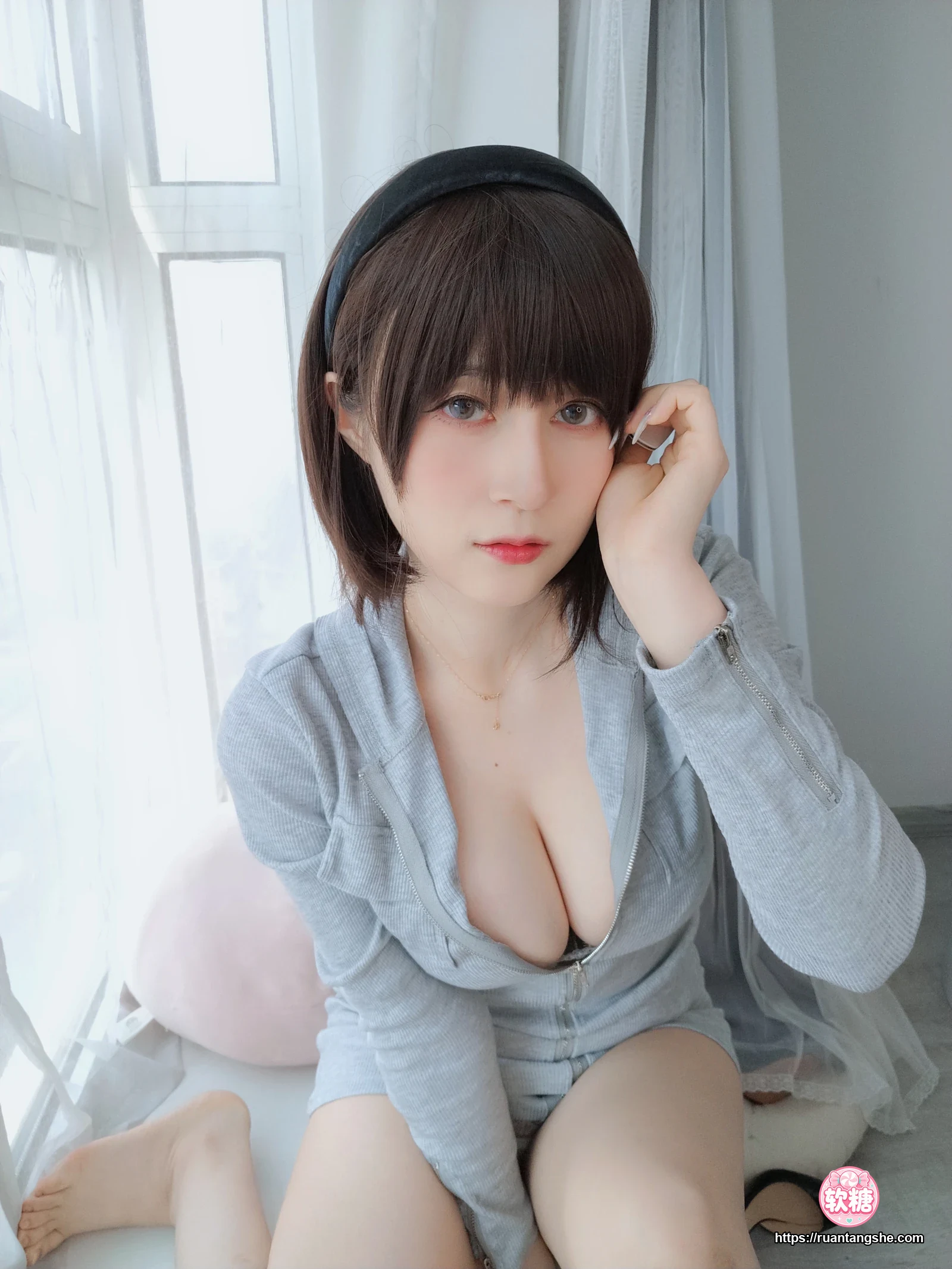 白银81 白银81 NO.096 - 2022.09月会员合集 (全24期)