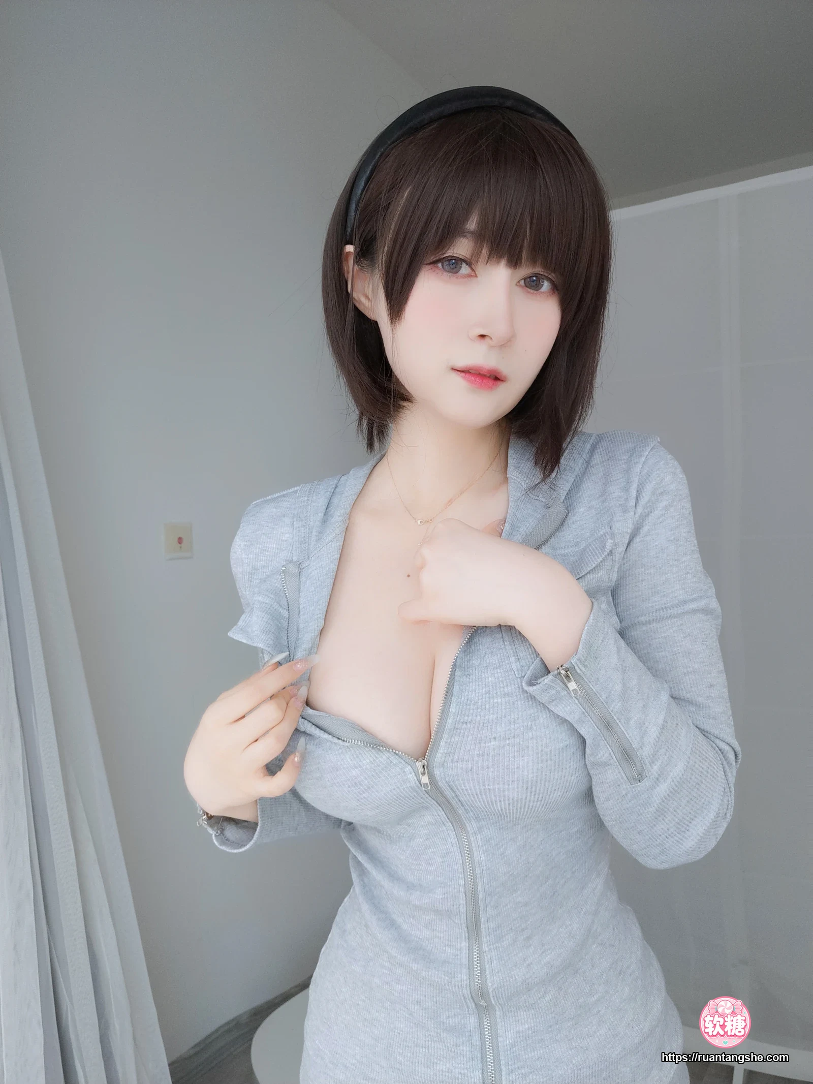 白银81 白银81 NO.096 - 2022.09月会员合集 (全24期)