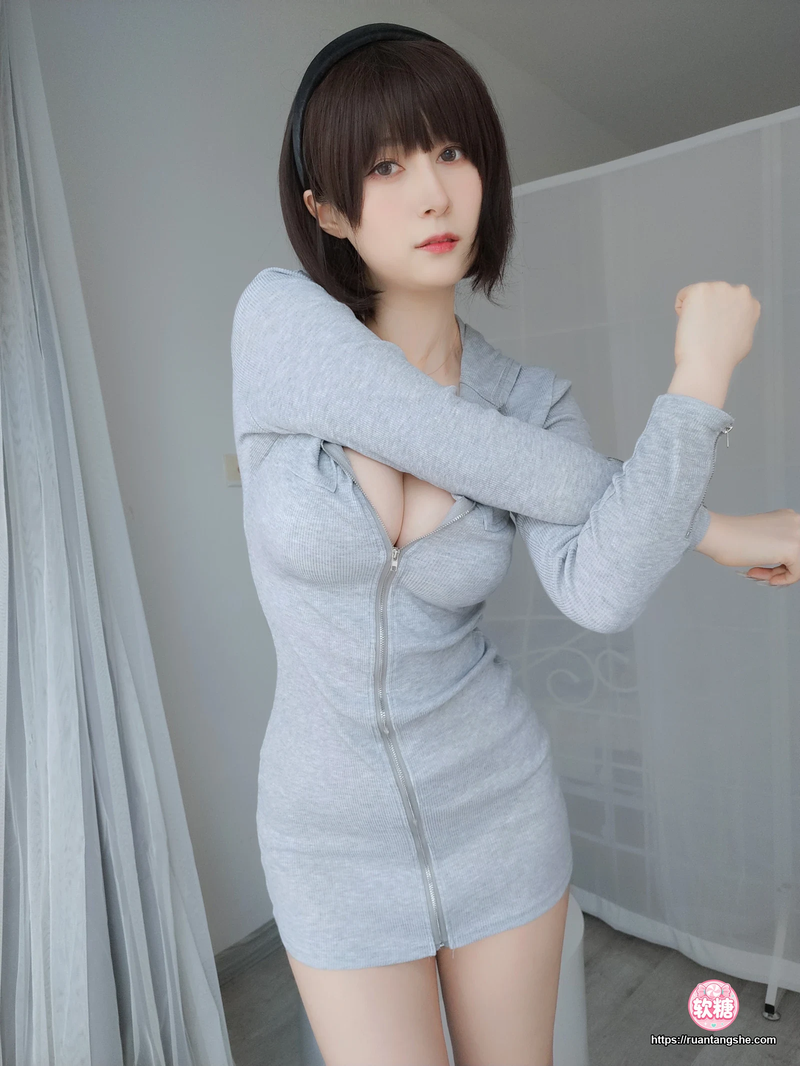 白银81 白银81 NO.096 - 2022.09月会员合集 (全24期)