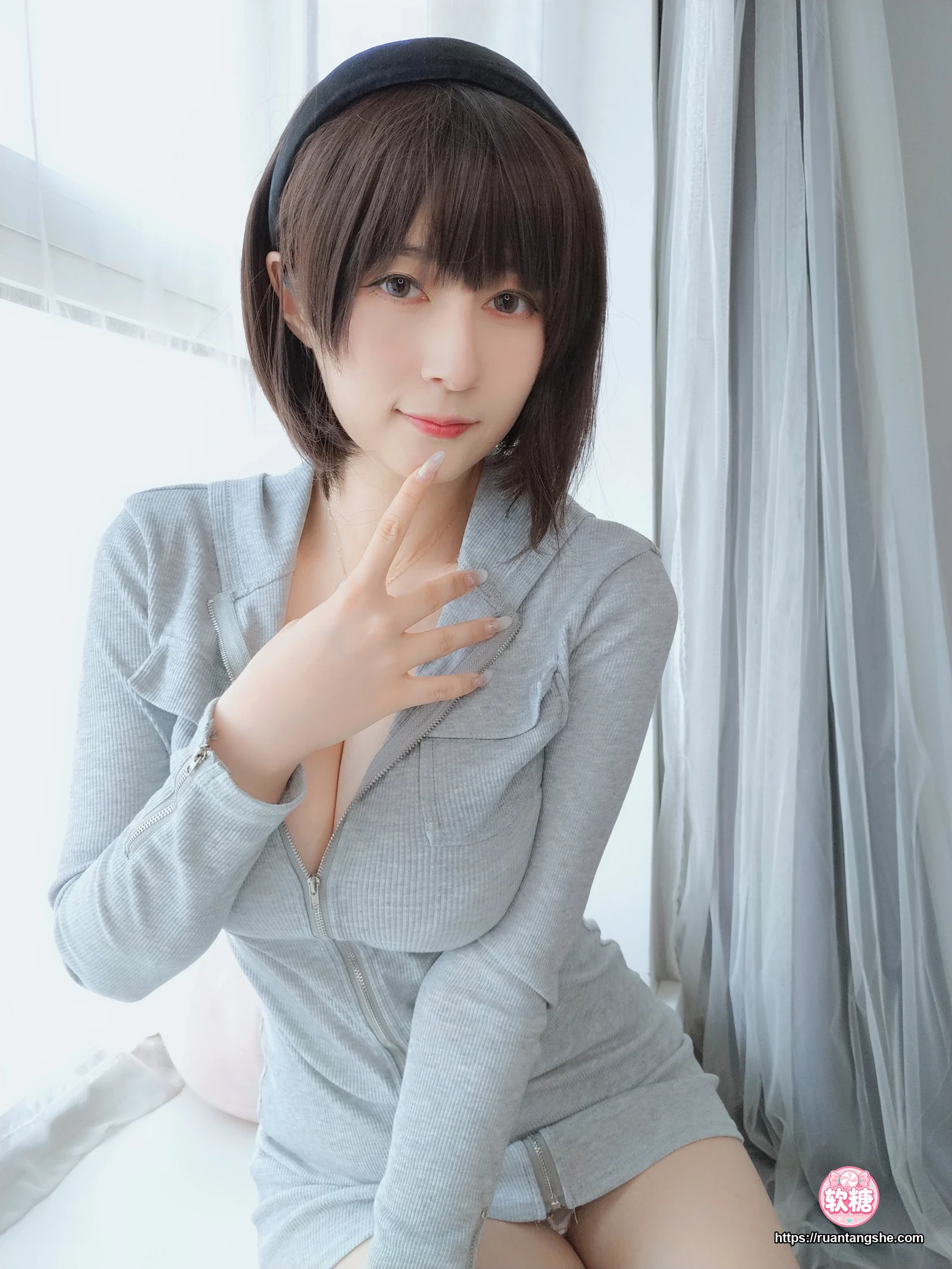 白银81 白银81 NO.096 - 2022.09月会员合集 (全24期)