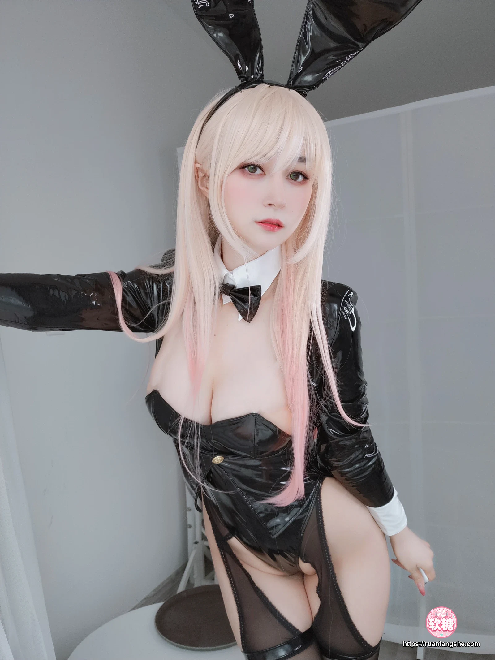 白银81 白银81 NO.096 - 2022.09月会员合集 (全24期)