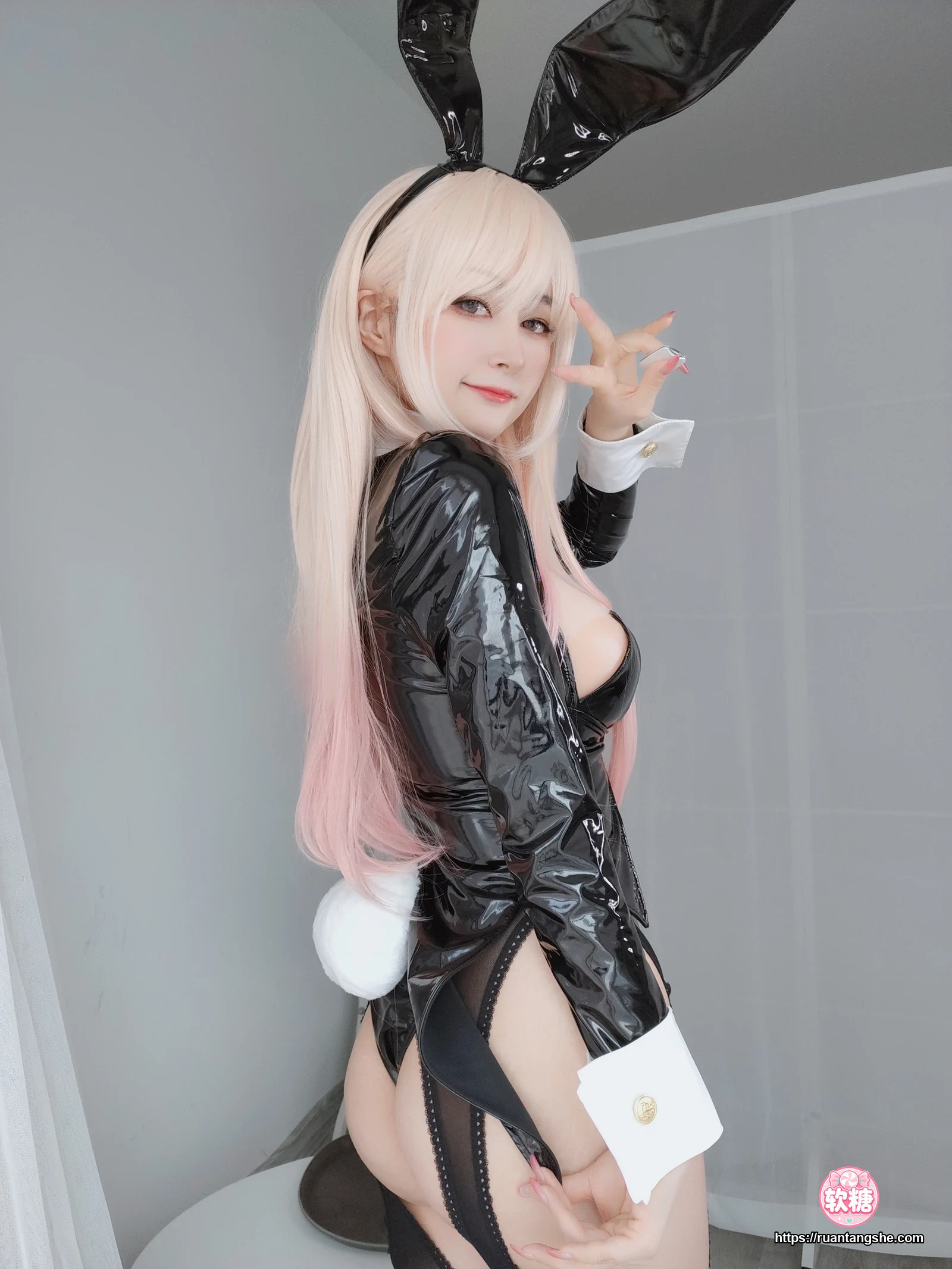 白银81 白银81 NO.096 - 2022.09月会员合集 (全24期)