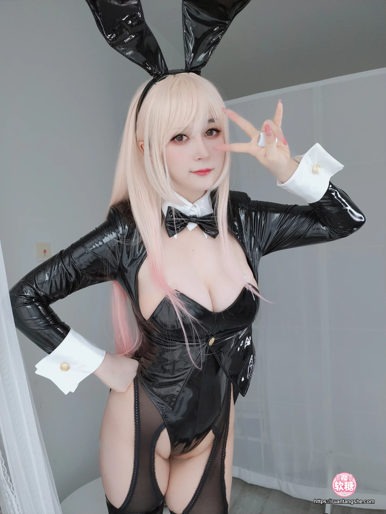白银81 白银81 NO.096 - 2022.09月会员合集 (全24期)