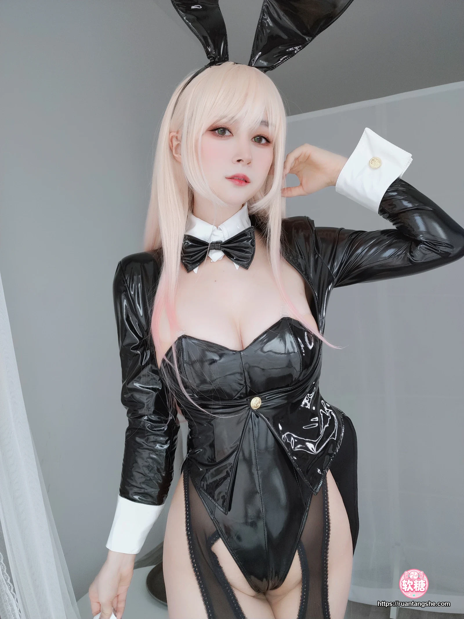 白银81 白银81 NO.096 - 2022.09月会员合集 (全24期)