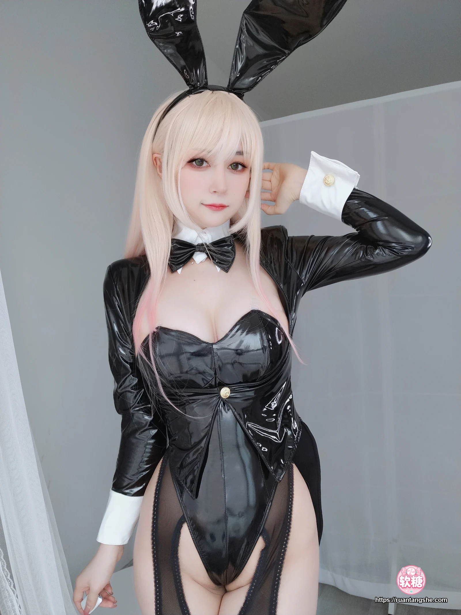 白银81 白银81 NO.096 - 2022.09月会员合集 (全24期)