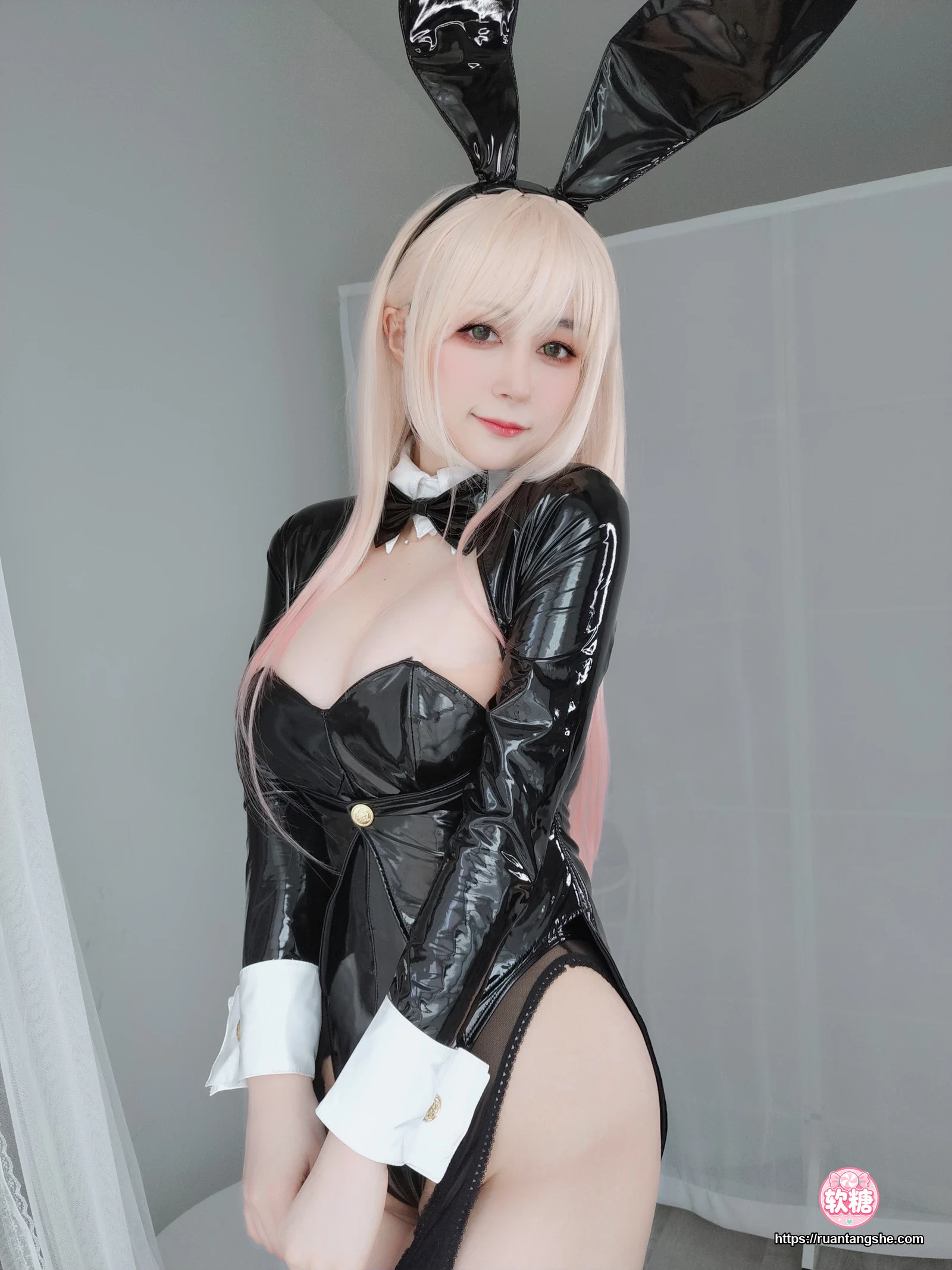 白银81 白银81 NO.096 - 2022.09月会员合集 (全24期)
