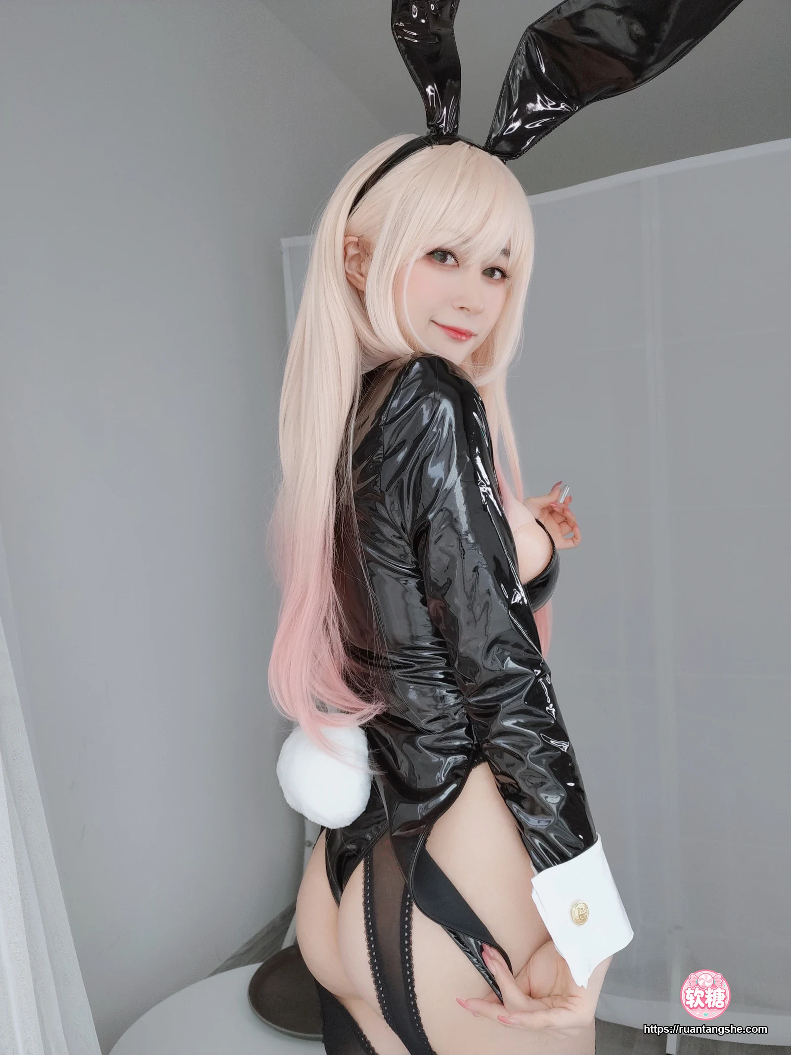 白银81 白银81 NO.096 - 2022.09月会员合集 (全24期)