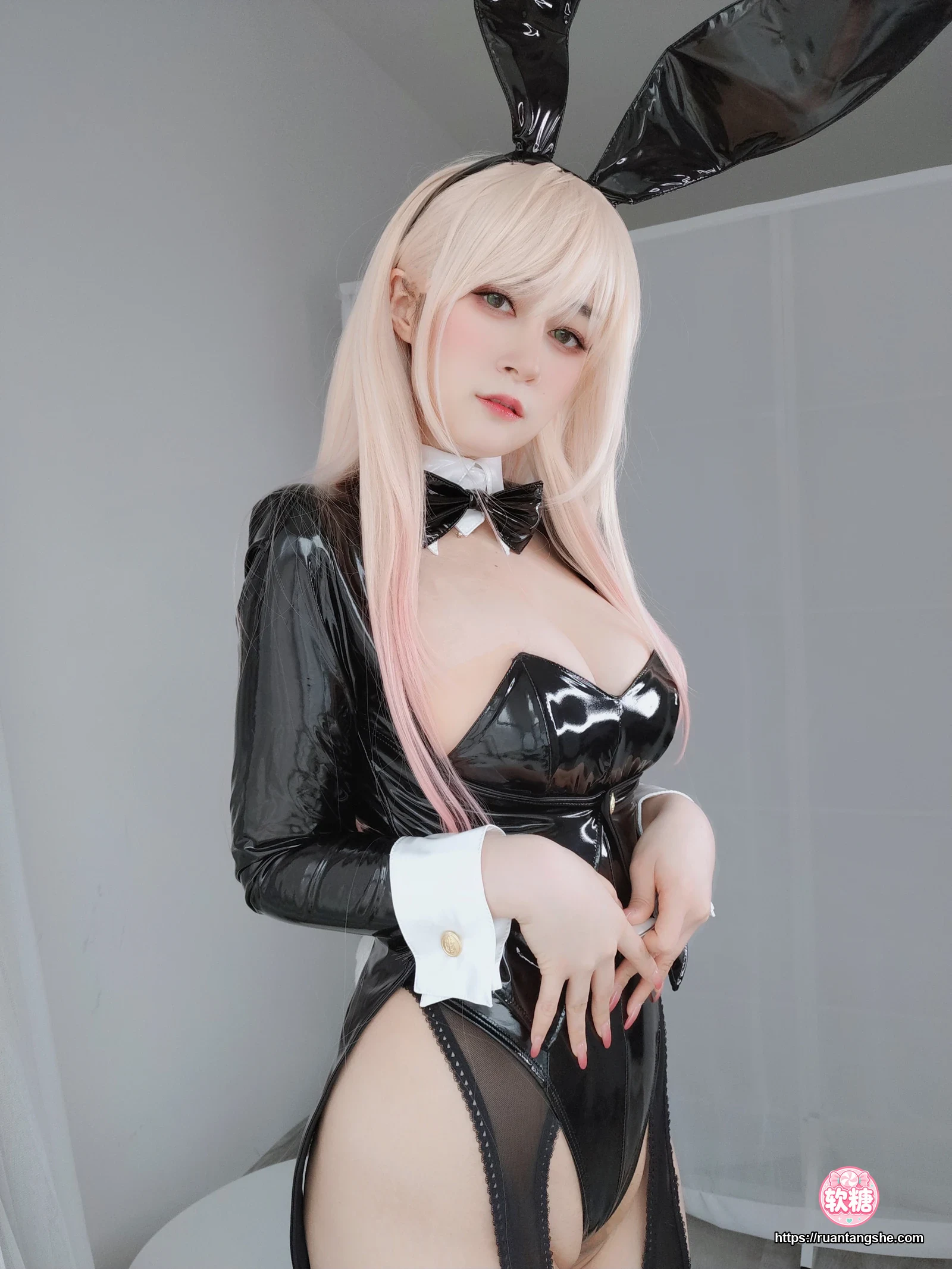 白银81 白银81 NO.096 - 2022.09月会员合集 (全24期)