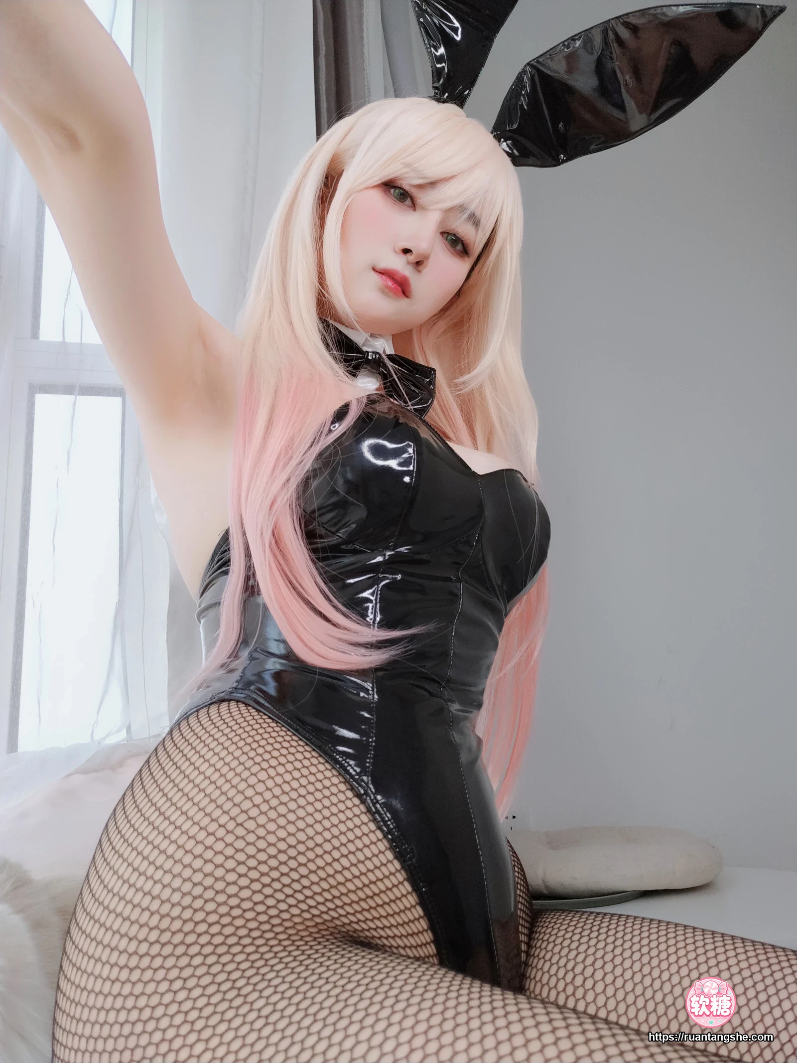 白银81 白银81 NO.096 - 2022.09月会员合集 (全24期)