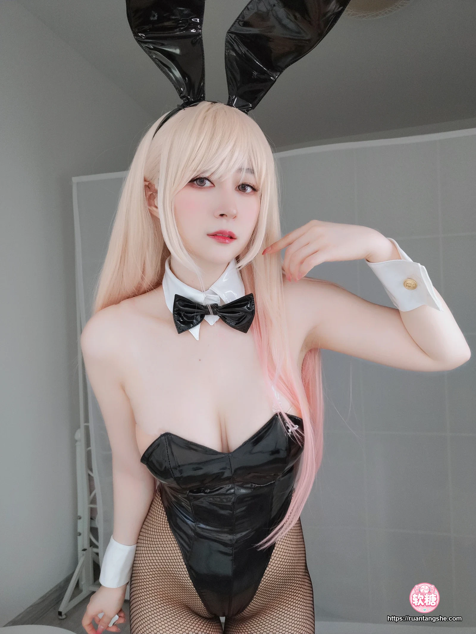 白银81 白银81 NO.096 - 2022.09月会员合集 (全24期)