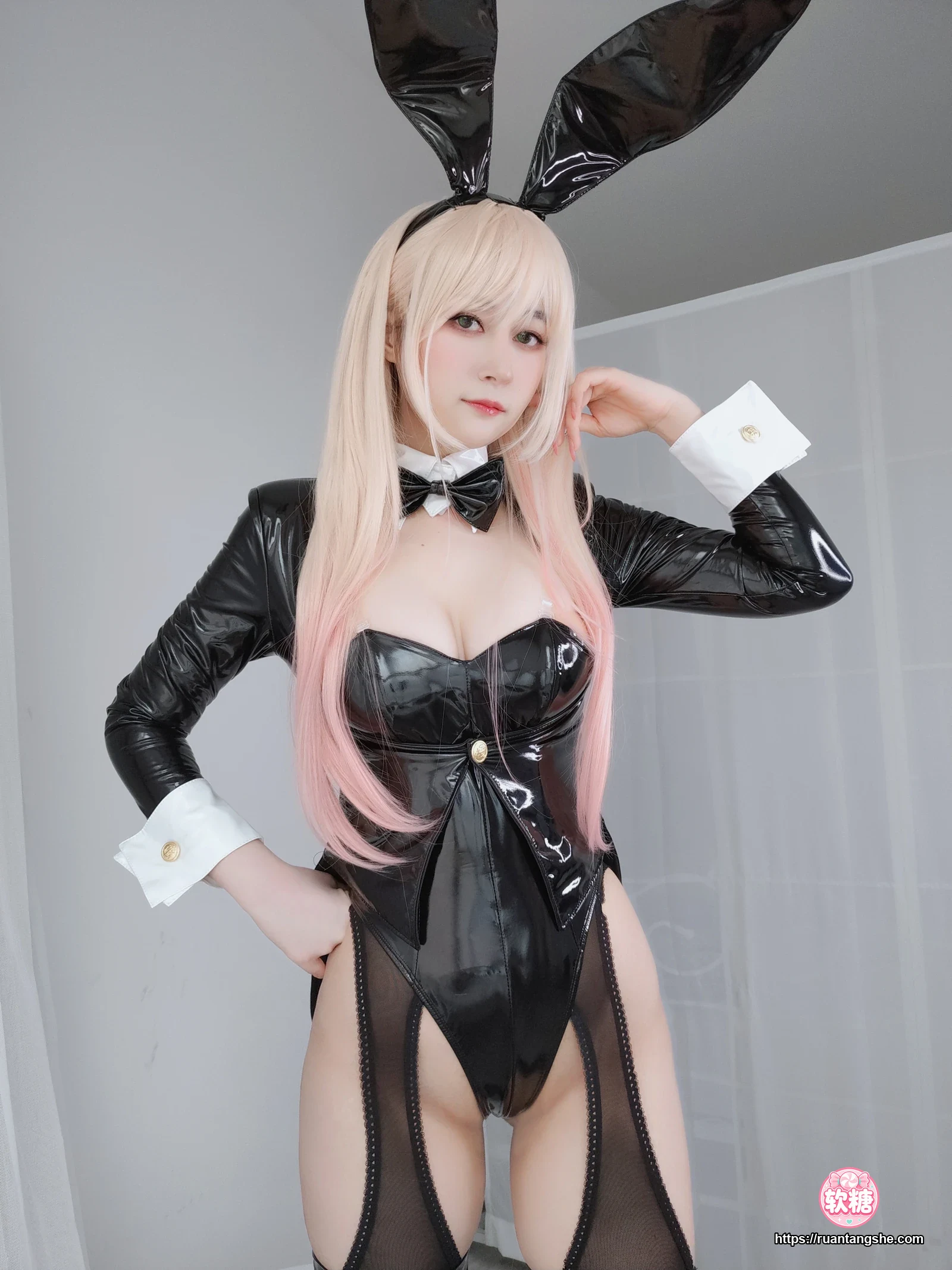 白银81 白银81 NO.096 - 2022.09月会员合集 (全24期)