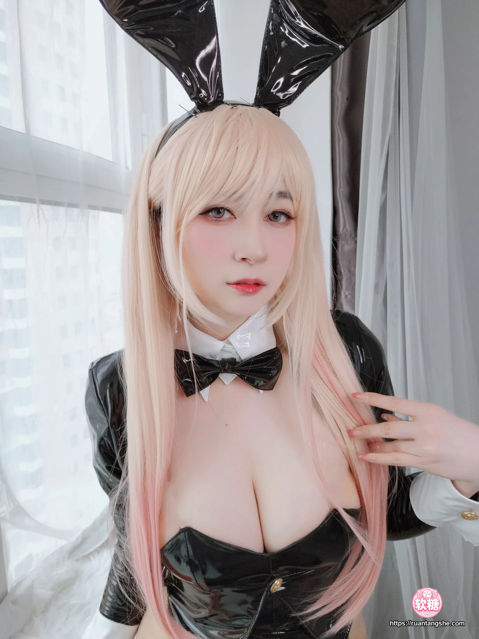白银81 白银81 NO.096 - 2022.09月会员合集 (全24期)