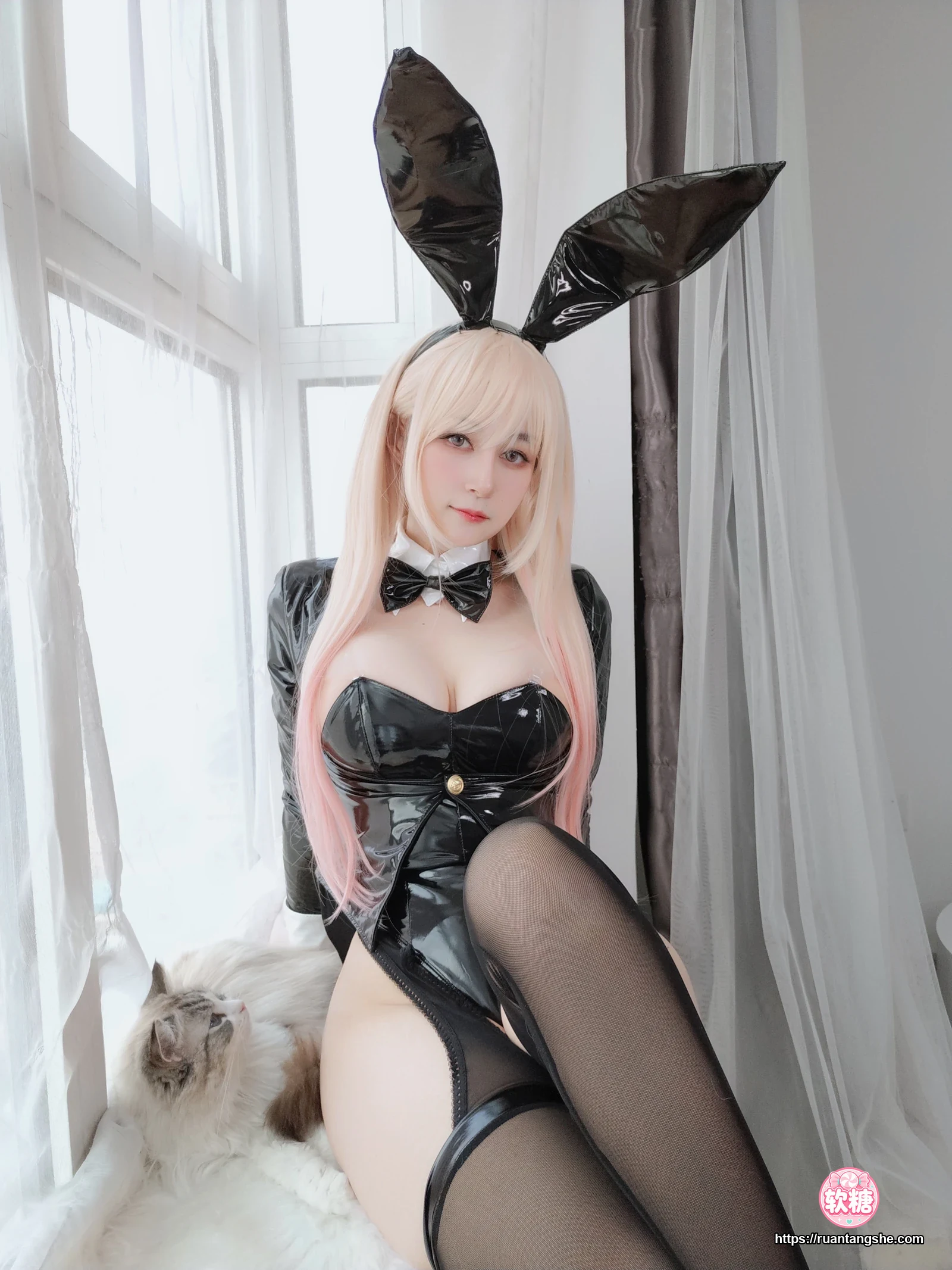 白银81 白银81 NO.096 - 2022.09月会员合集 (全24期)