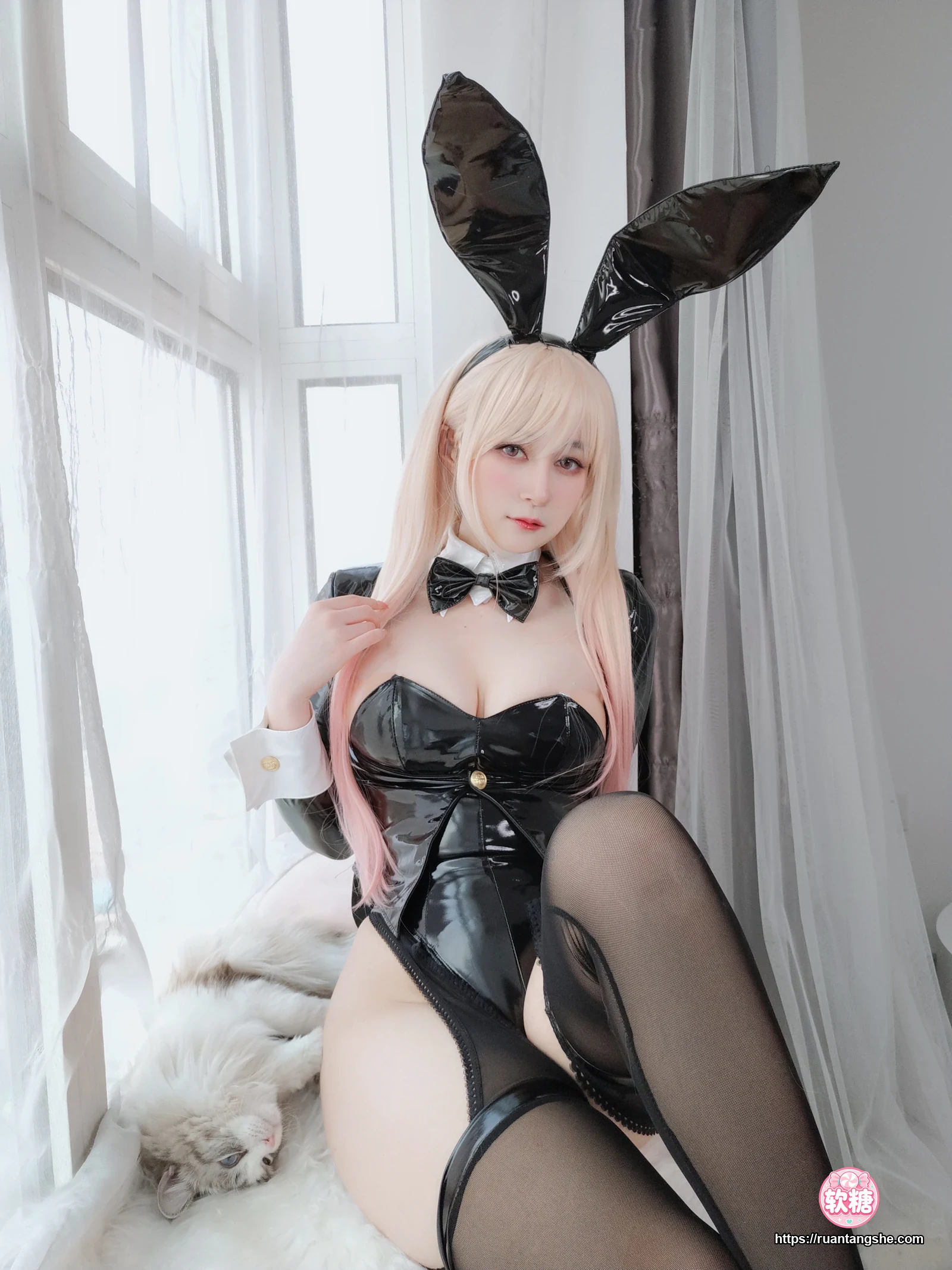 白银81 白银81 NO.096 - 2022.09月会员合集 (全24期)
