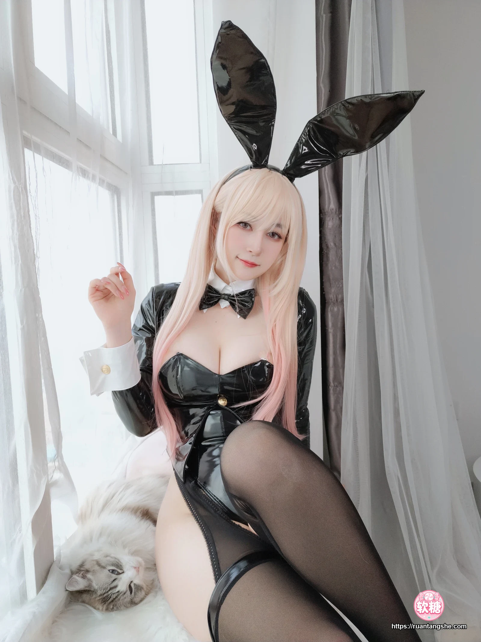白银81 白银81 NO.096 - 2022.09月会员合集 (全24期)