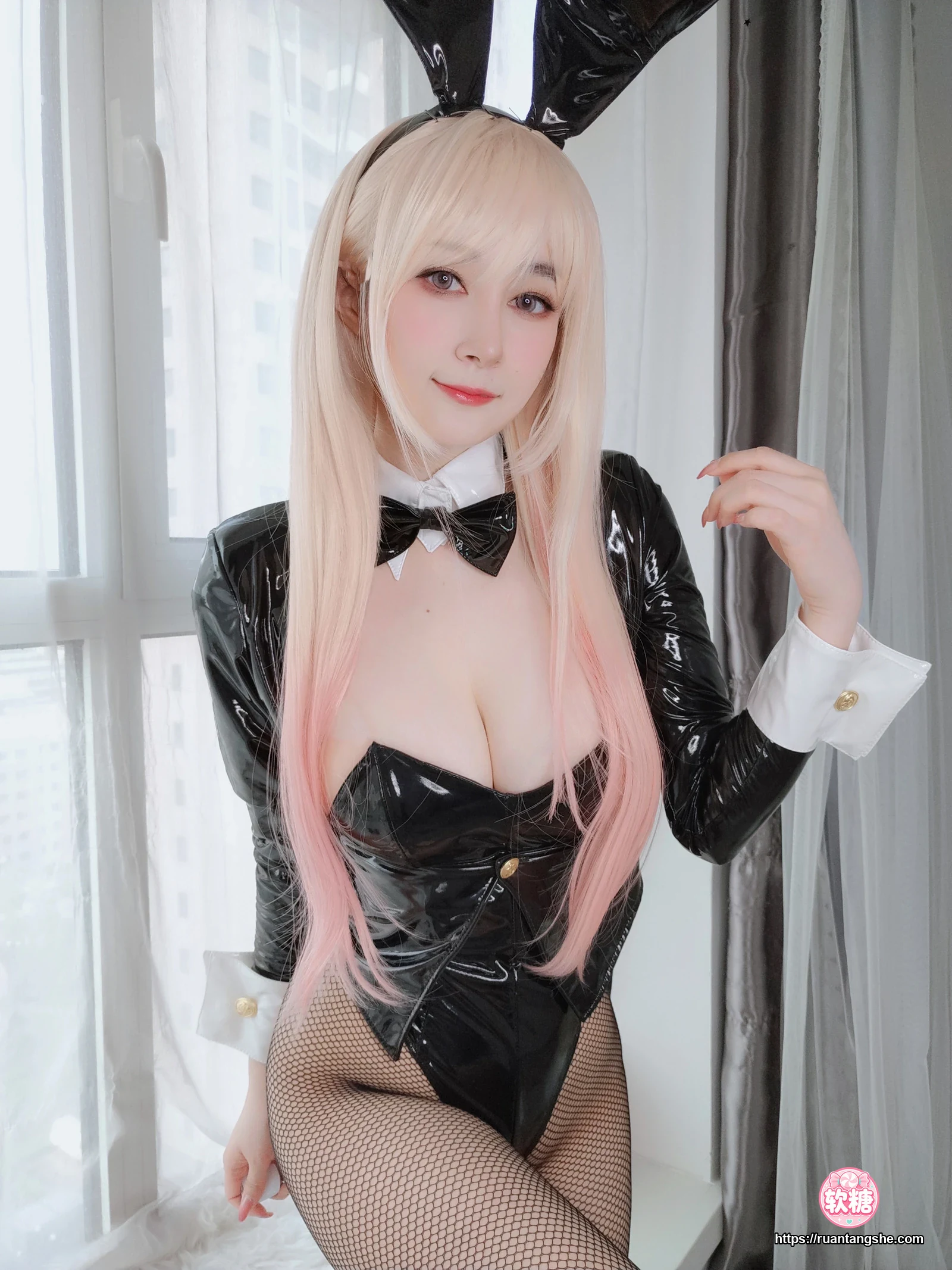 白银81 白银81 NO.096 - 2022.09月会员合集 (全24期)