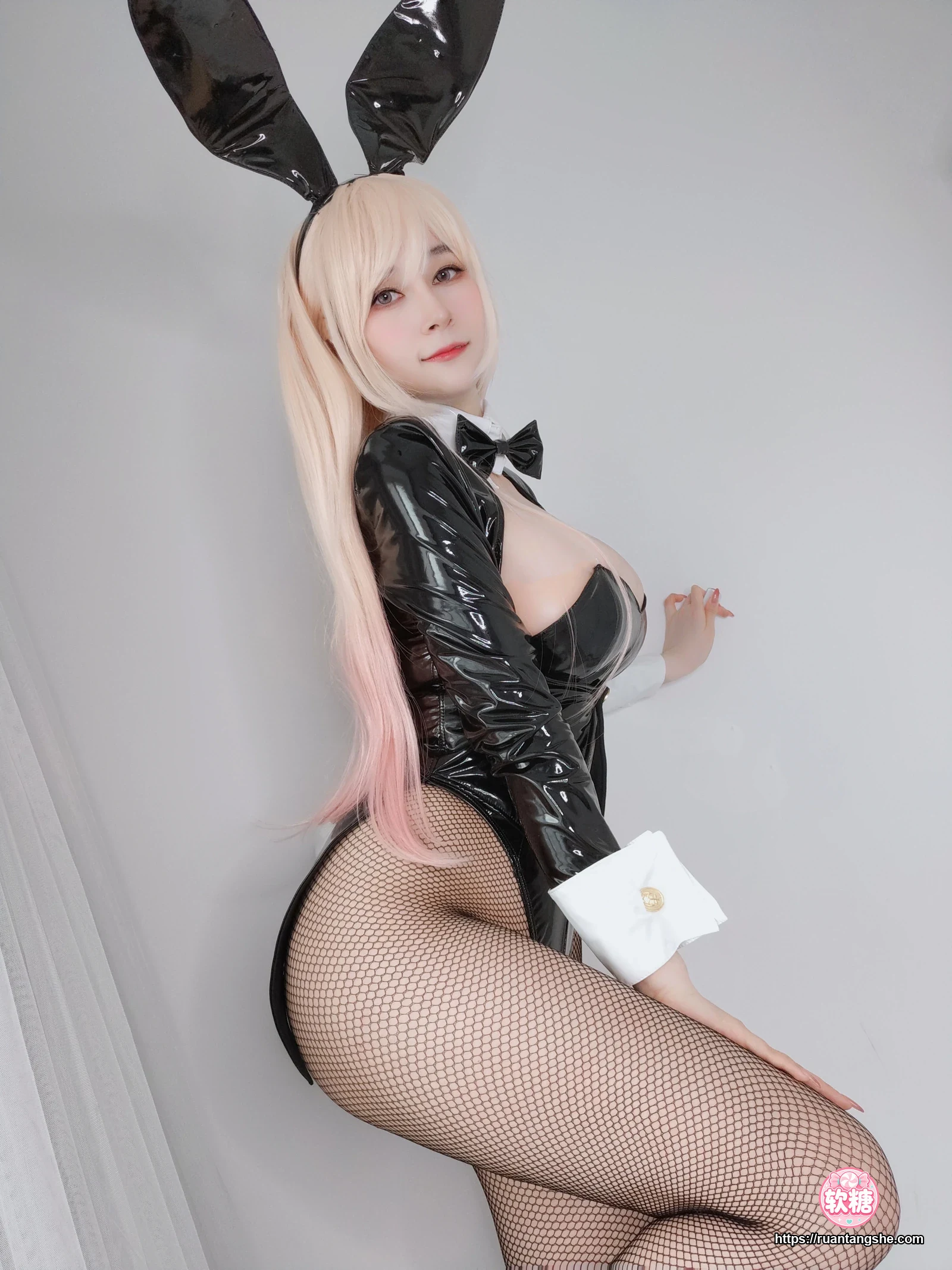 白银81 白银81 NO.096 - 2022.09月会员合集 (全24期)