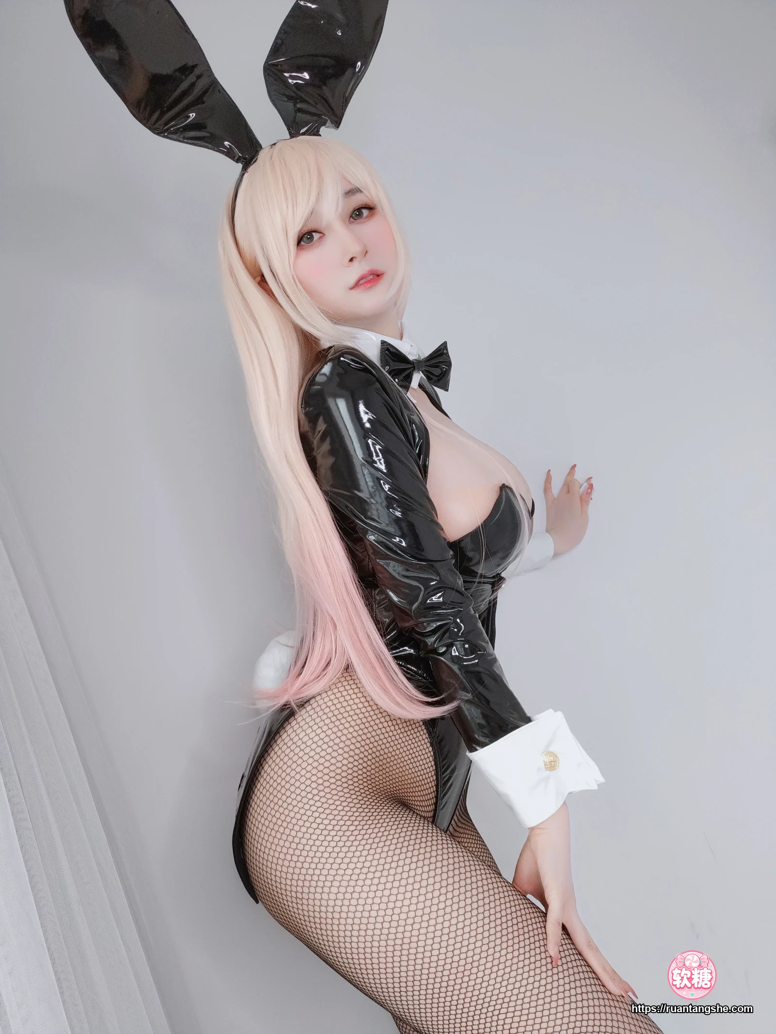 白银81 白银81 NO.096 - 2022.09月会员合集 (全24期)