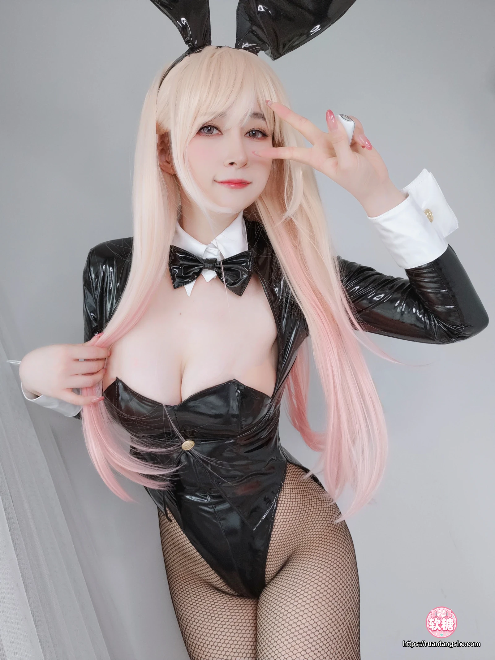 白银81 白银81 NO.096 - 2022.09月会员合集 (全24期)