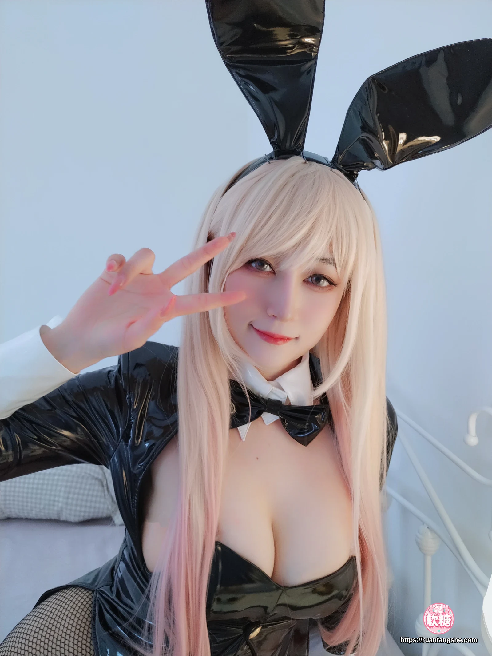 白银81 白银81 NO.096 - 2022.09月会员合集 (全24期)