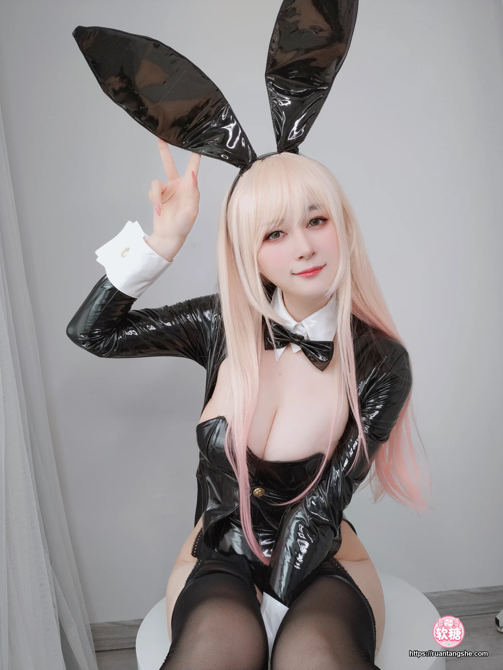白银81 白银81 NO.096 - 2022.09月会员合集 (全24期)