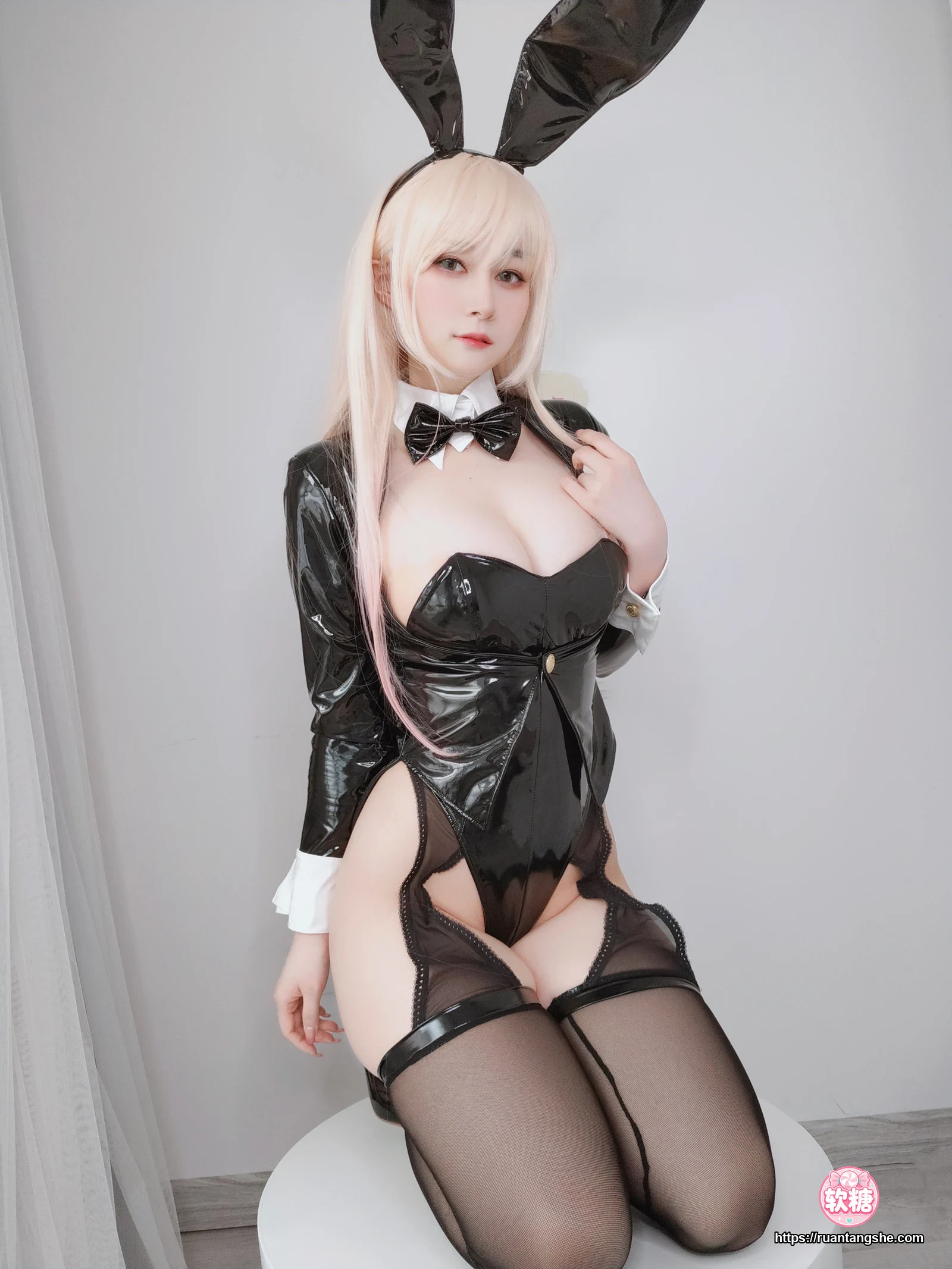 白银81 白银81 NO.096 - 2022.09月会员合集 (全24期)