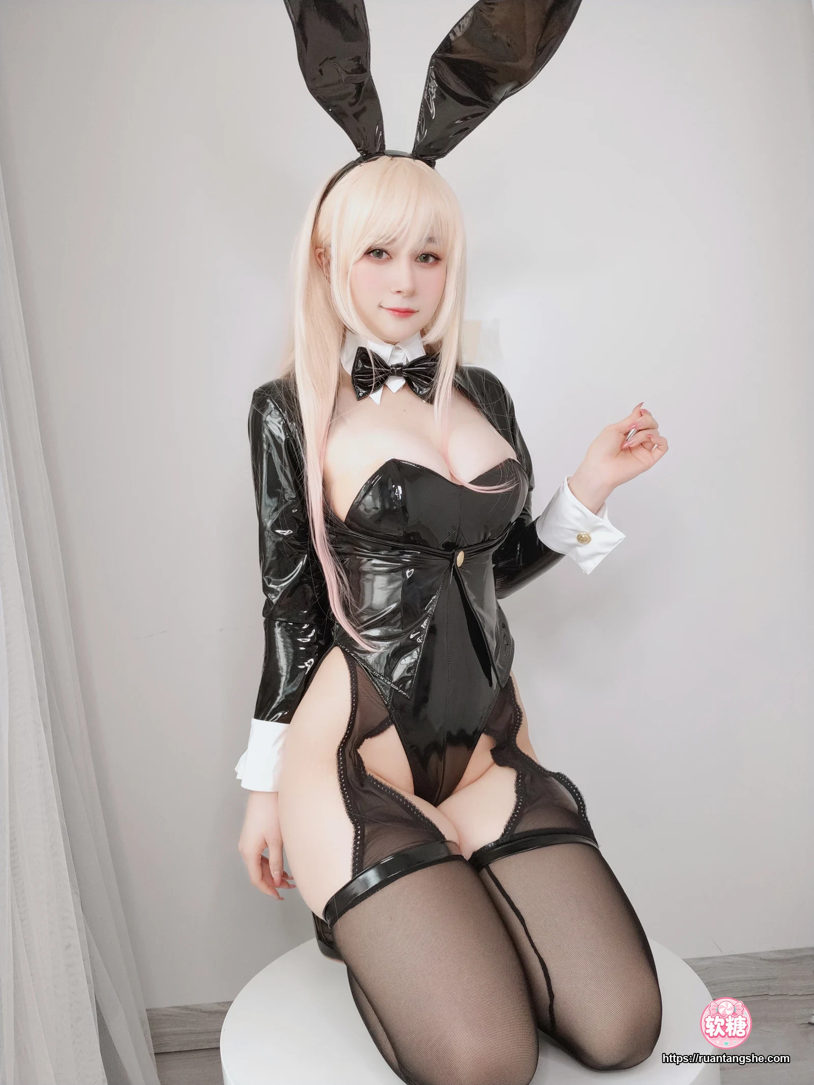 白银81 白银81 NO.096 - 2022.09月会员合集 (全24期)