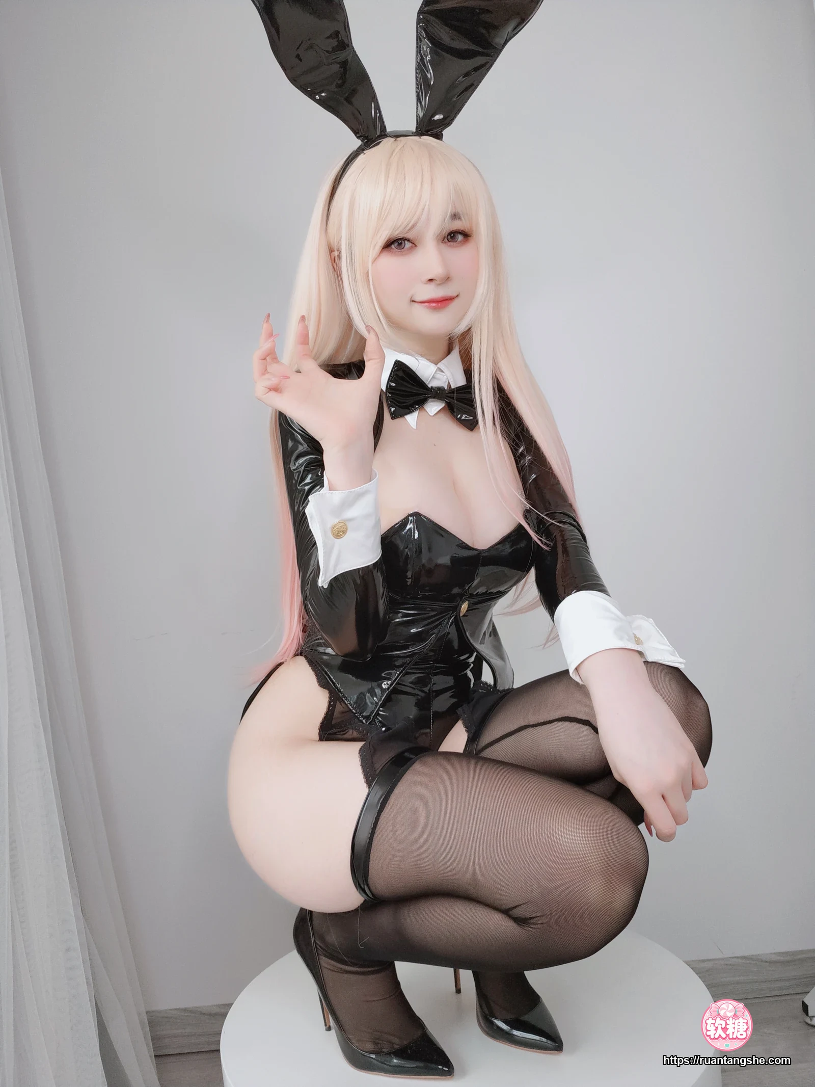 白银81 白银81 NO.096 - 2022.09月会员合集 (全24期)