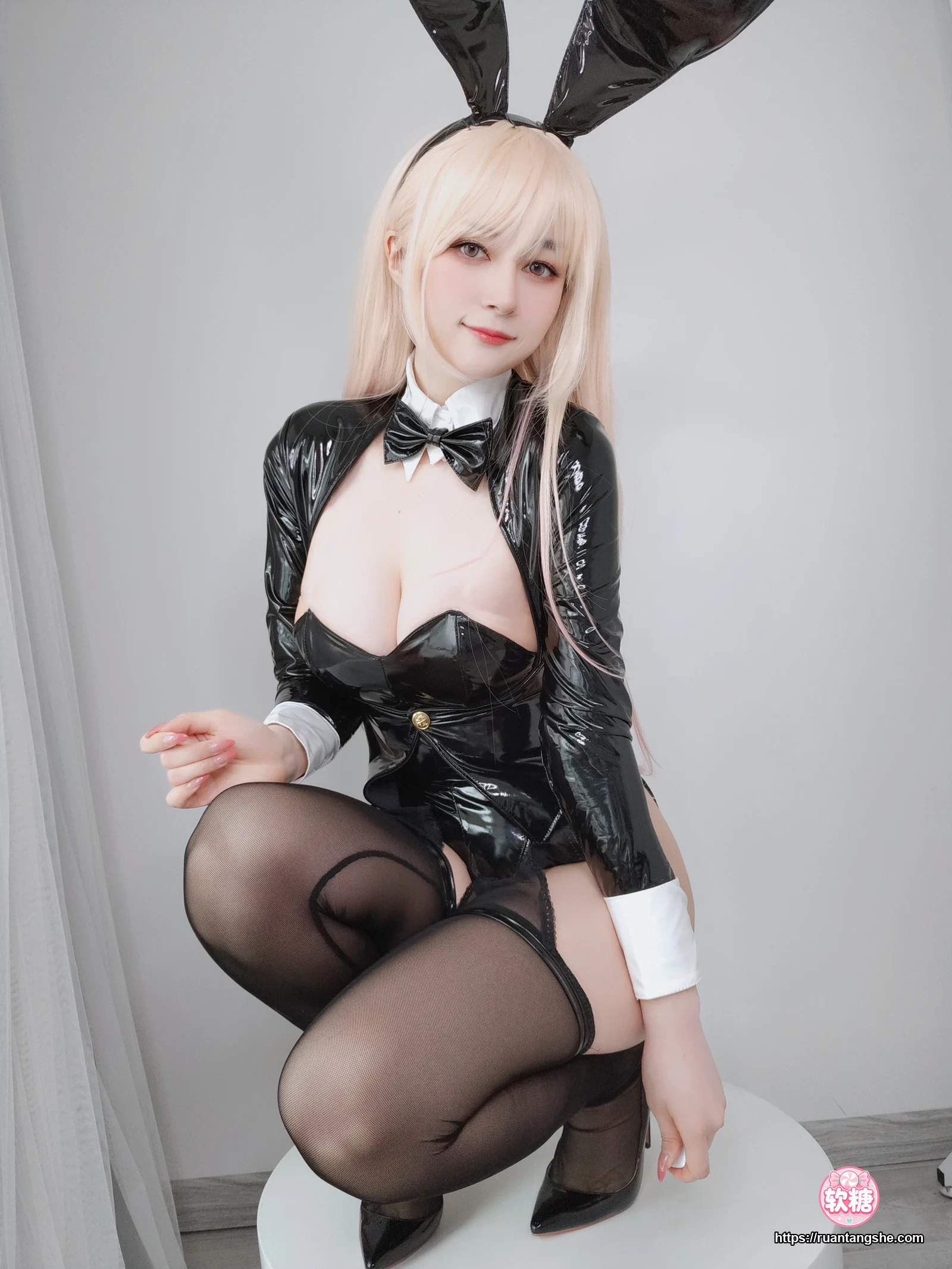白银81 白银81 NO.096 - 2022.09月会员合集 (全24期)