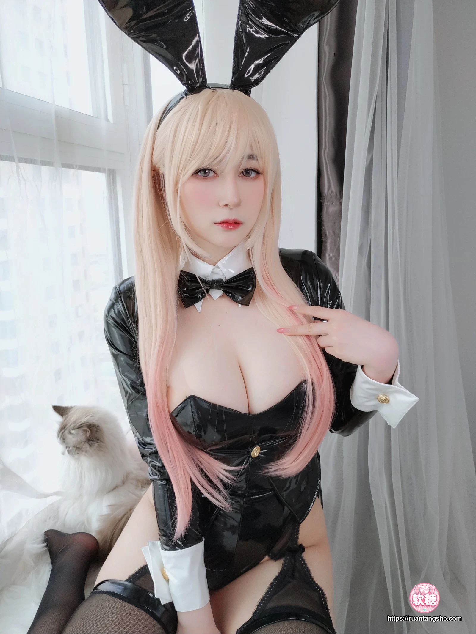 白银81 白银81 NO.096 - 2022.09月会员合集 (全24期)