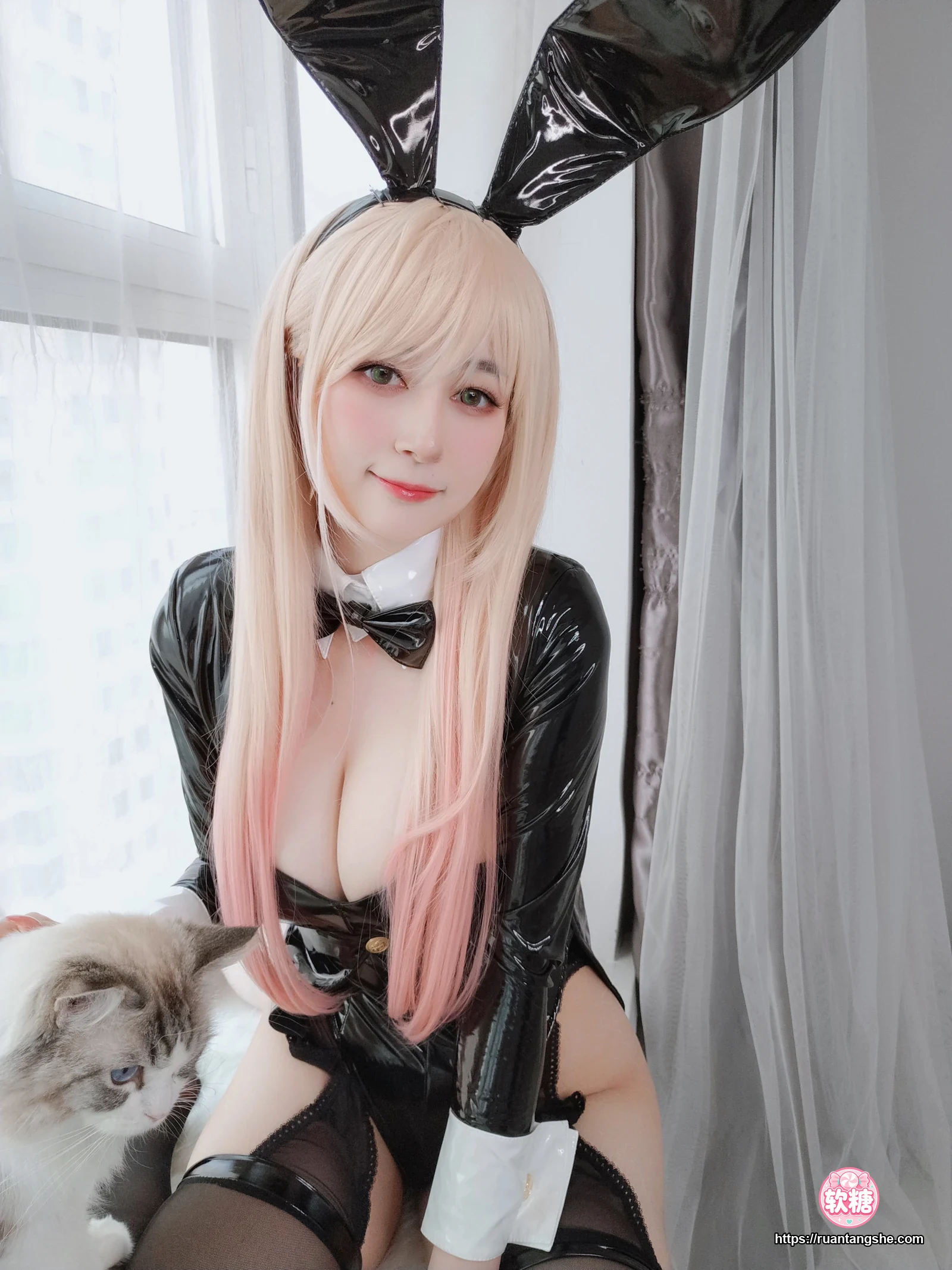 白银81 白银81 NO.096 - 2022.09月会员合集 (全24期)