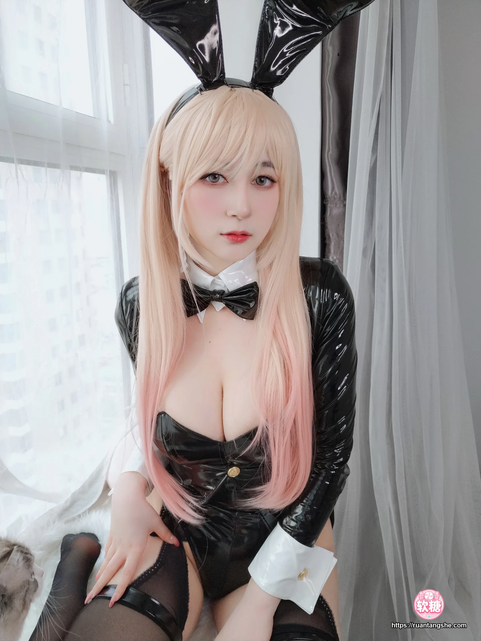 白银81 白银81 NO.096 - 2022.09月会员合集 (全24期)