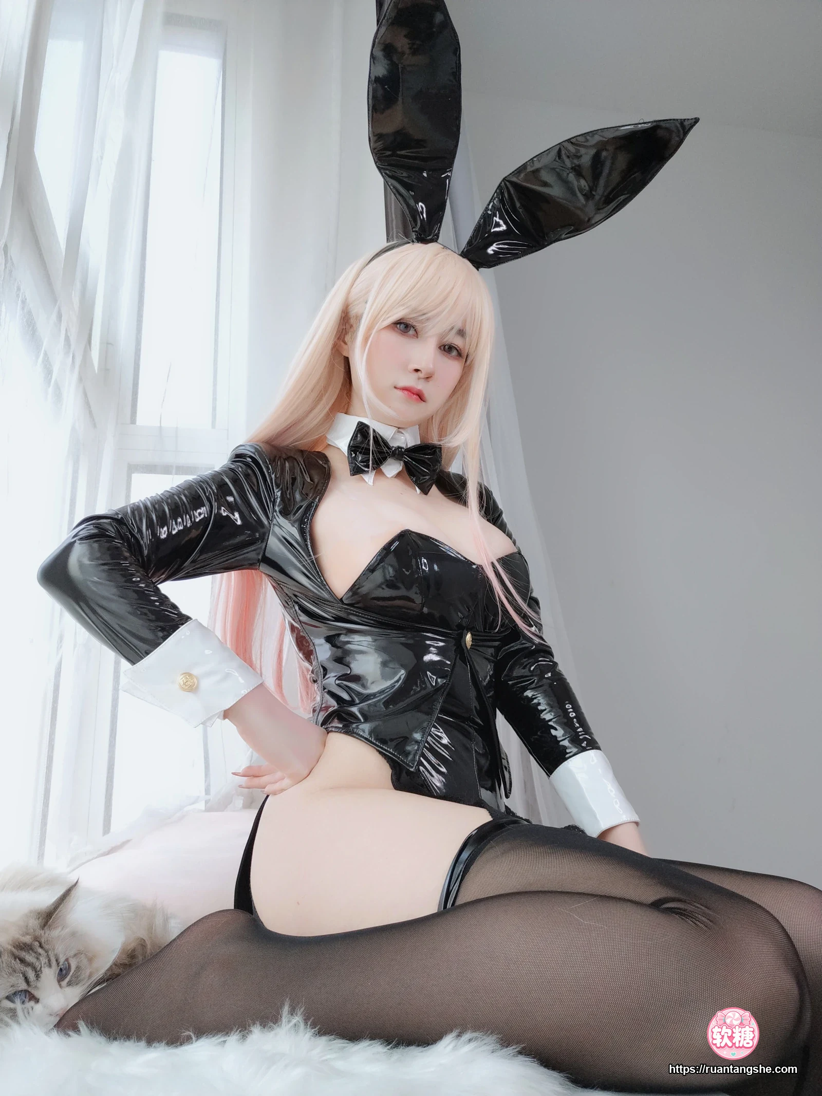 白银81 白银81 NO.096 - 2022.09月会员合集 (全24期)