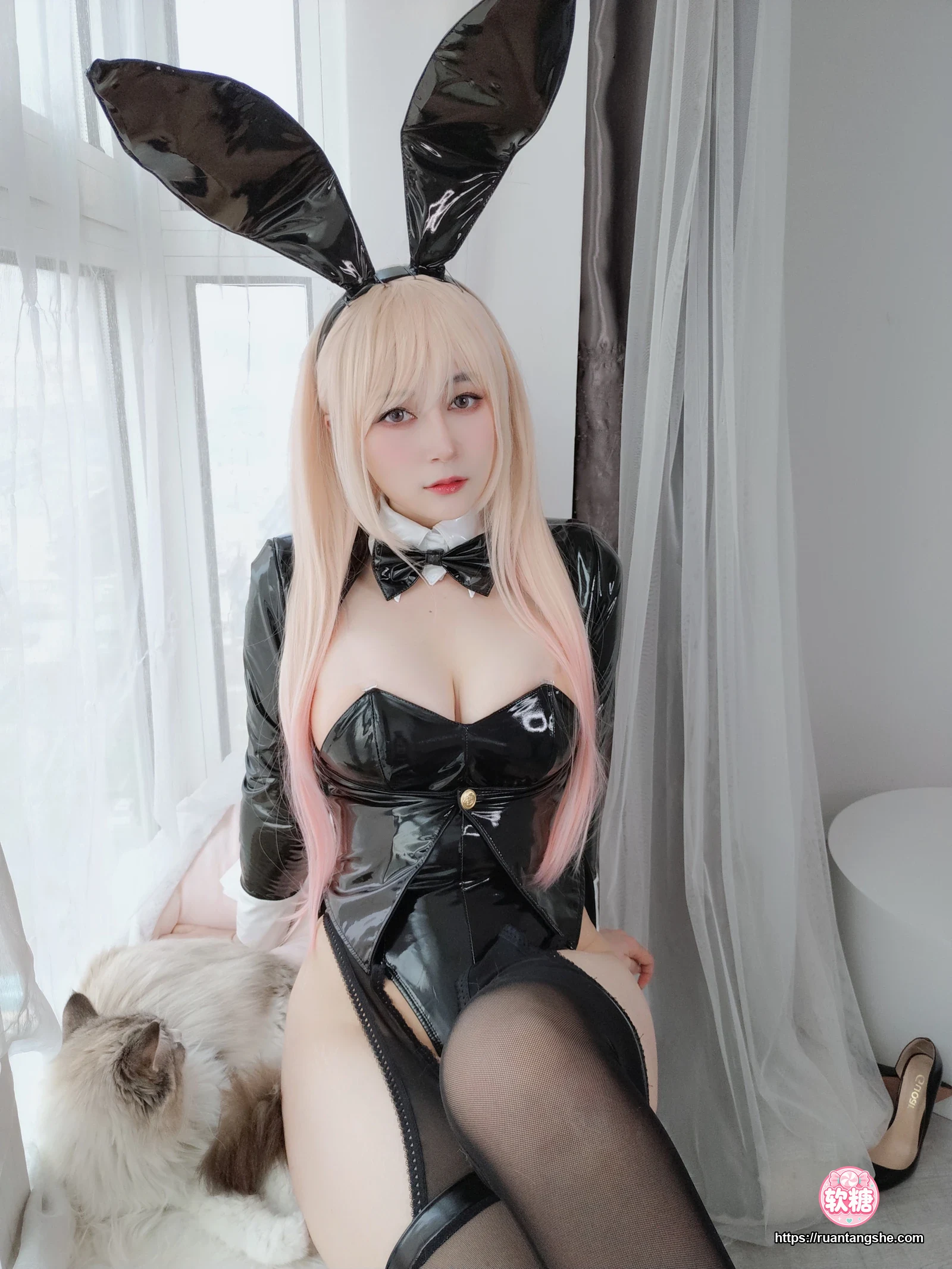 白银81 白银81 NO.096 - 2022.09月会员合集 (全24期)