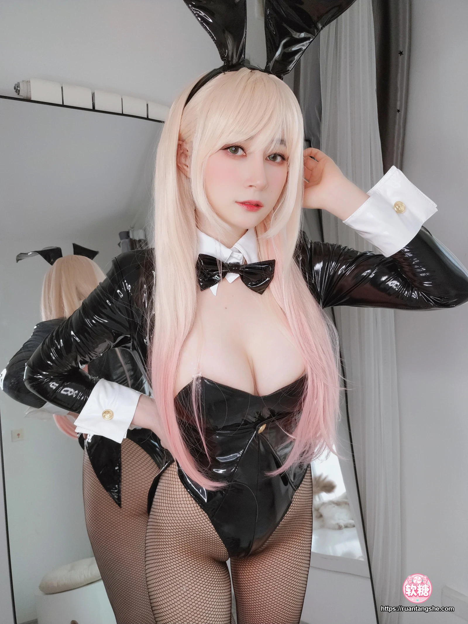 白银81 白银81 NO.096 - 2022.09月会员合集 (全24期)